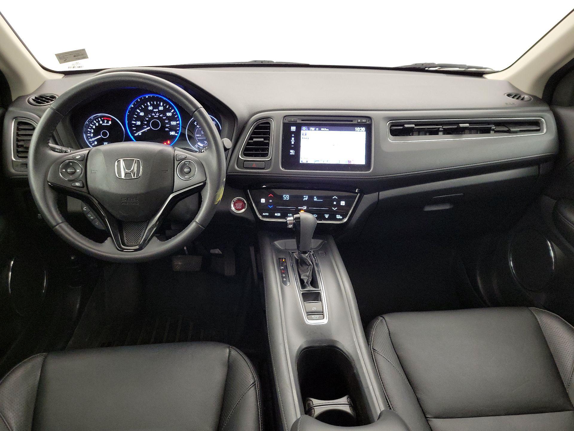 Thumbnail: 2018 Honda HR-V - 9