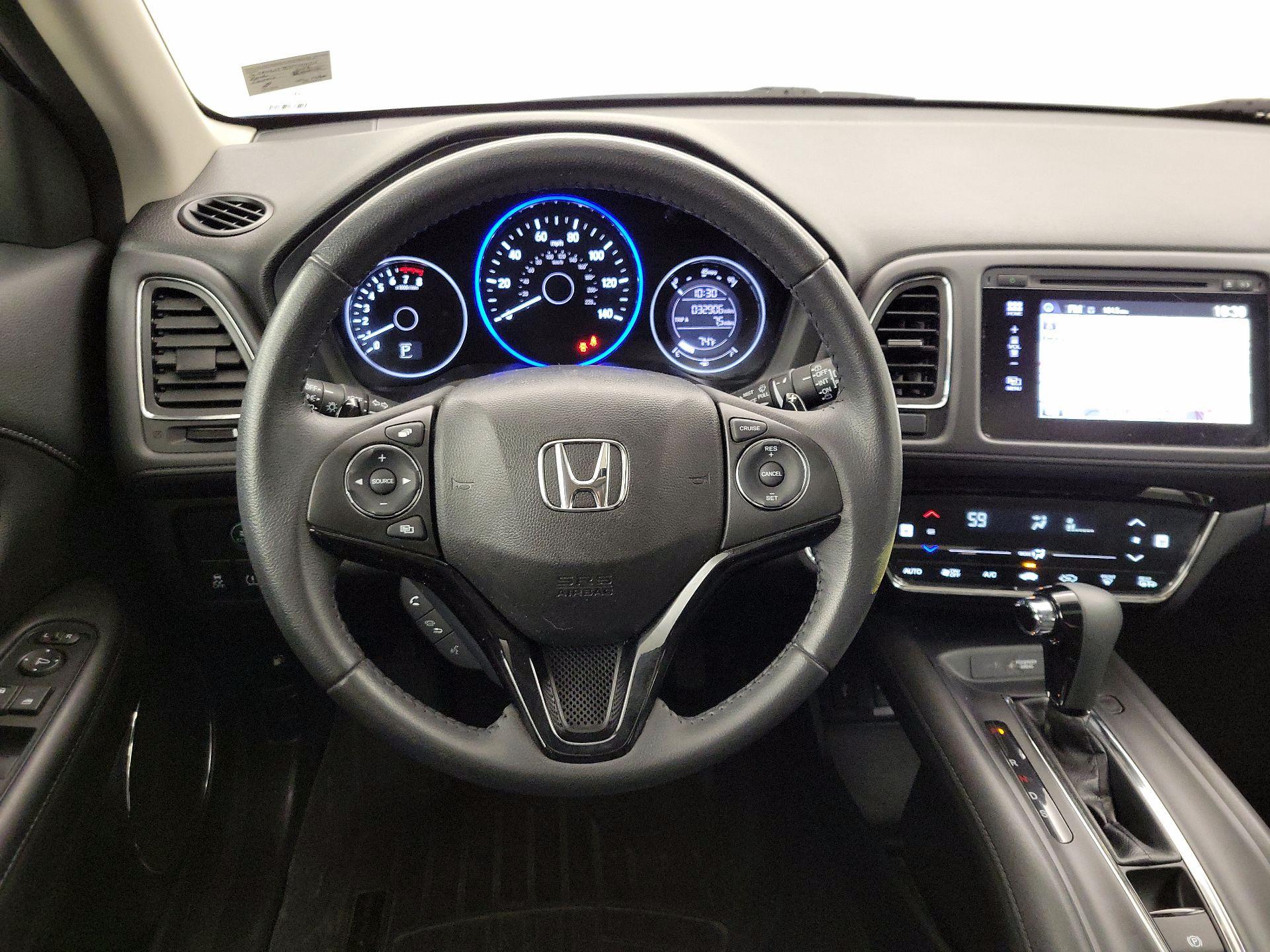 Thumbnail: 2018 Honda HR-V - 10