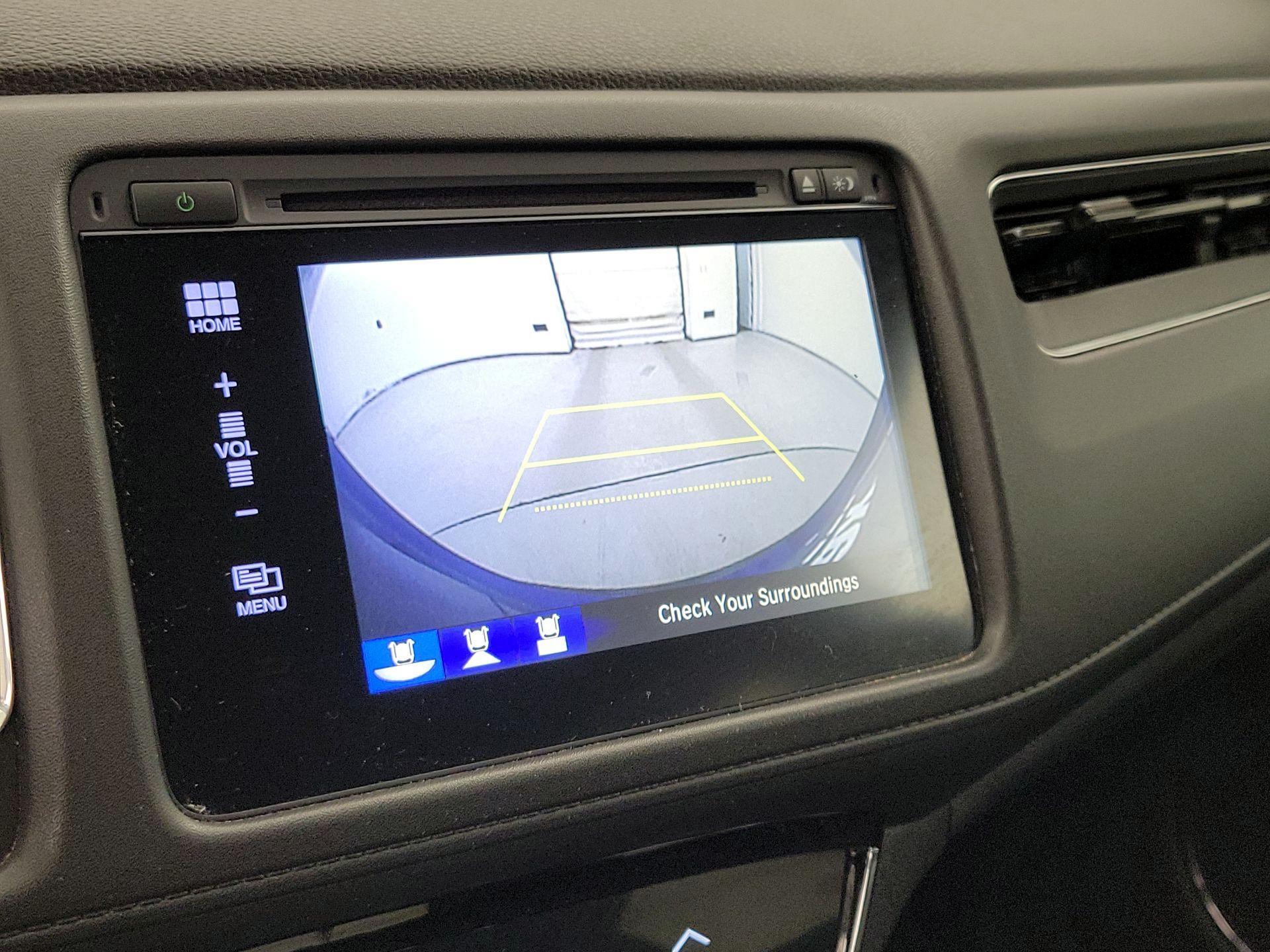 Thumbnail: 2018 Honda HR-V - 15