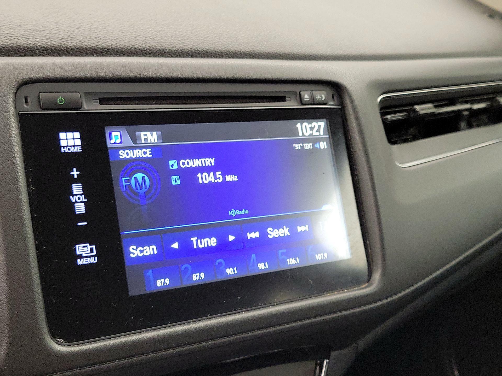 Thumbnail: 2018 Honda HR-V - 16