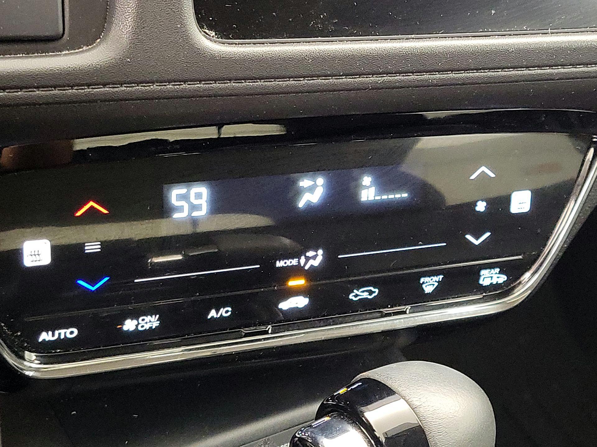 Thumbnail: 2018 Honda HR-V - 17