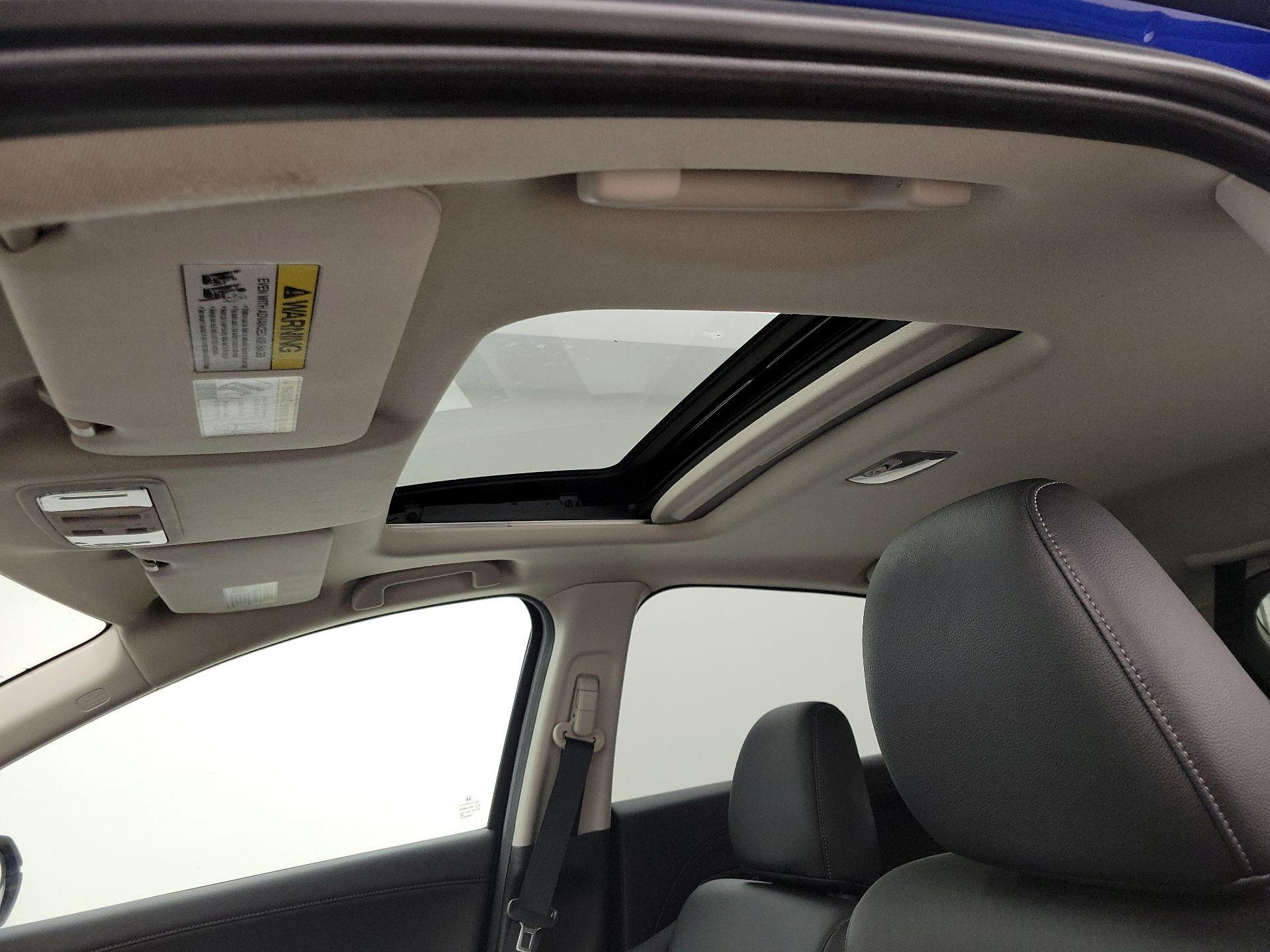 Thumbnail: 2018 Honda HR-V - 20