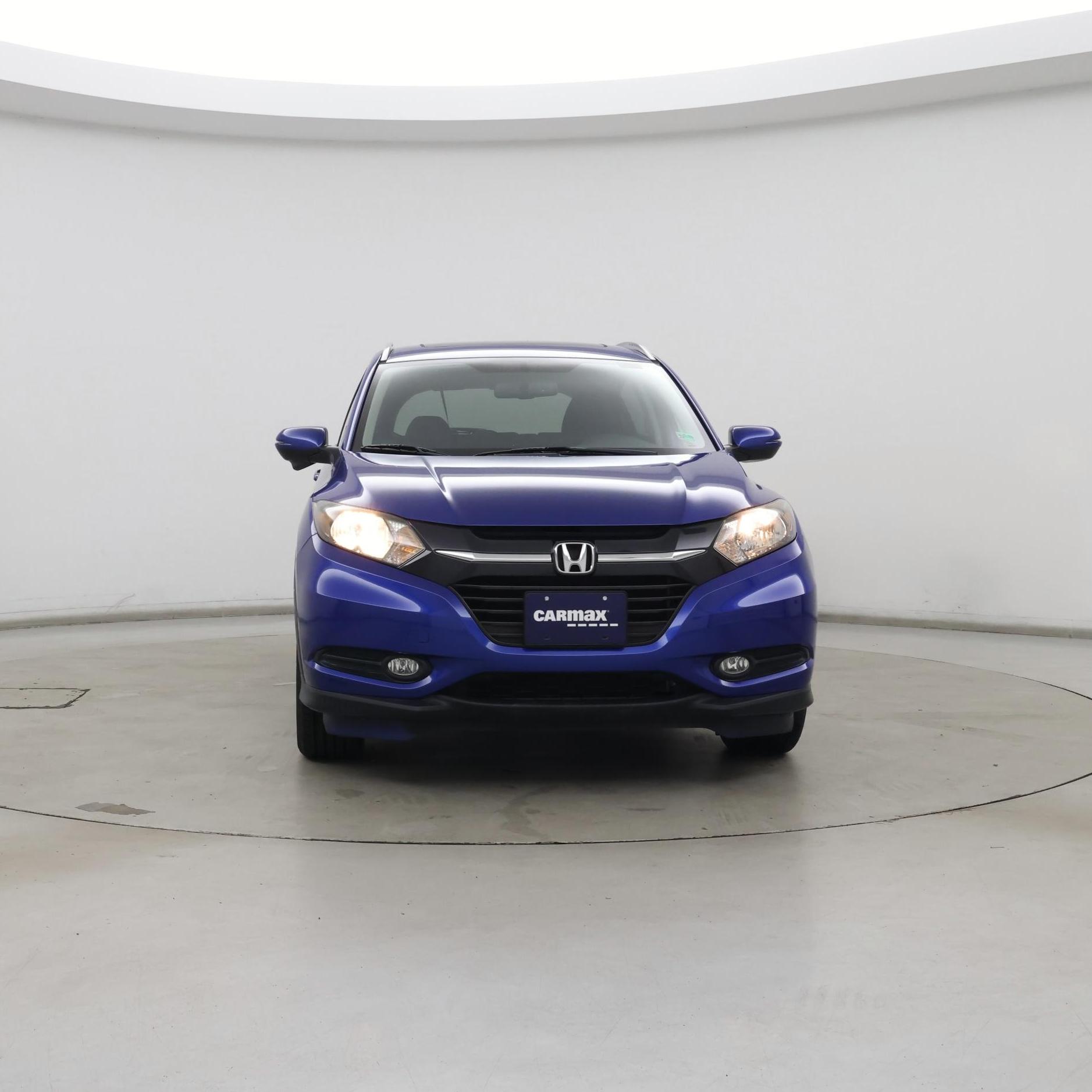 Thumbnail: 2018 Honda HR-V - 5