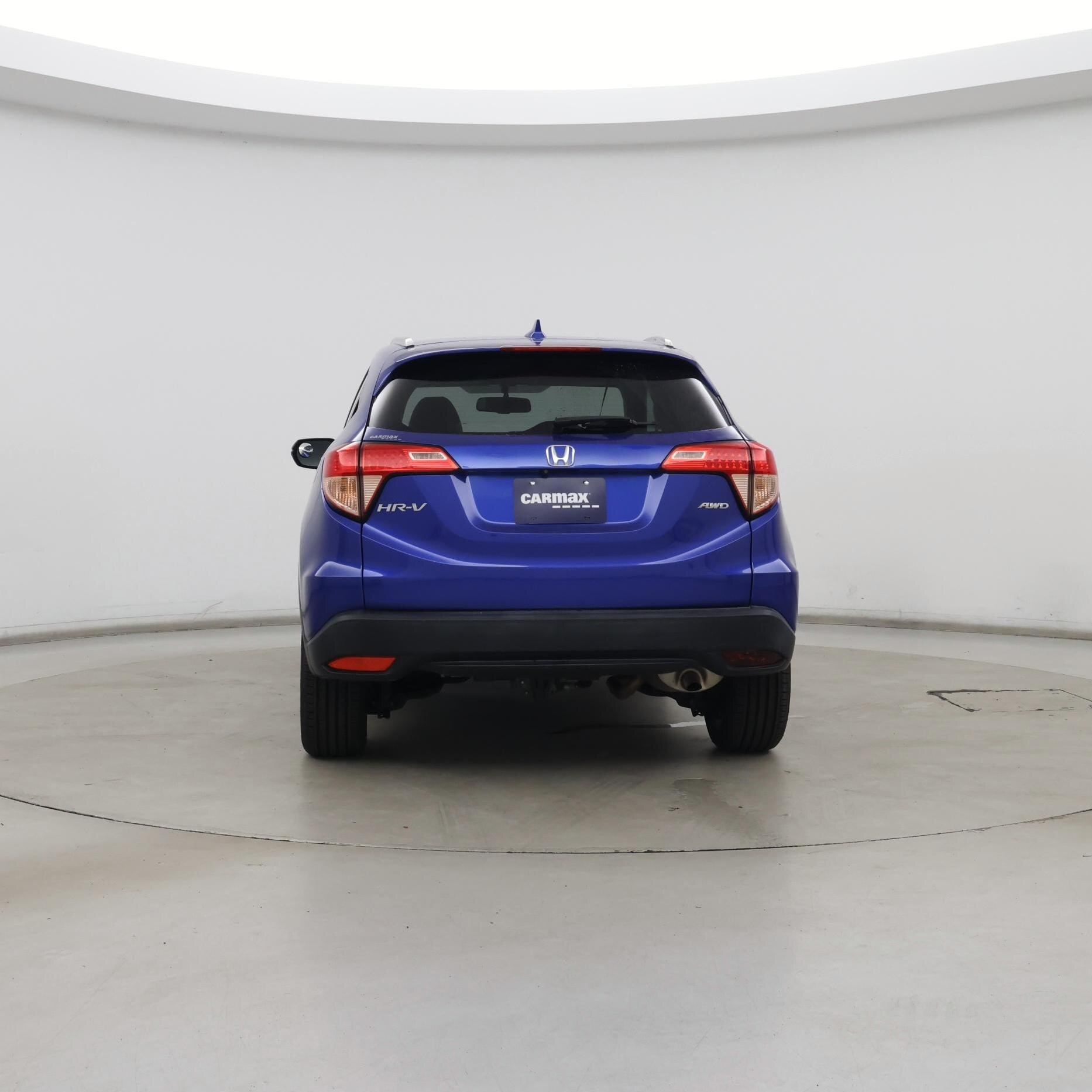 Thumbnail: 2018 Honda HR-V - 6