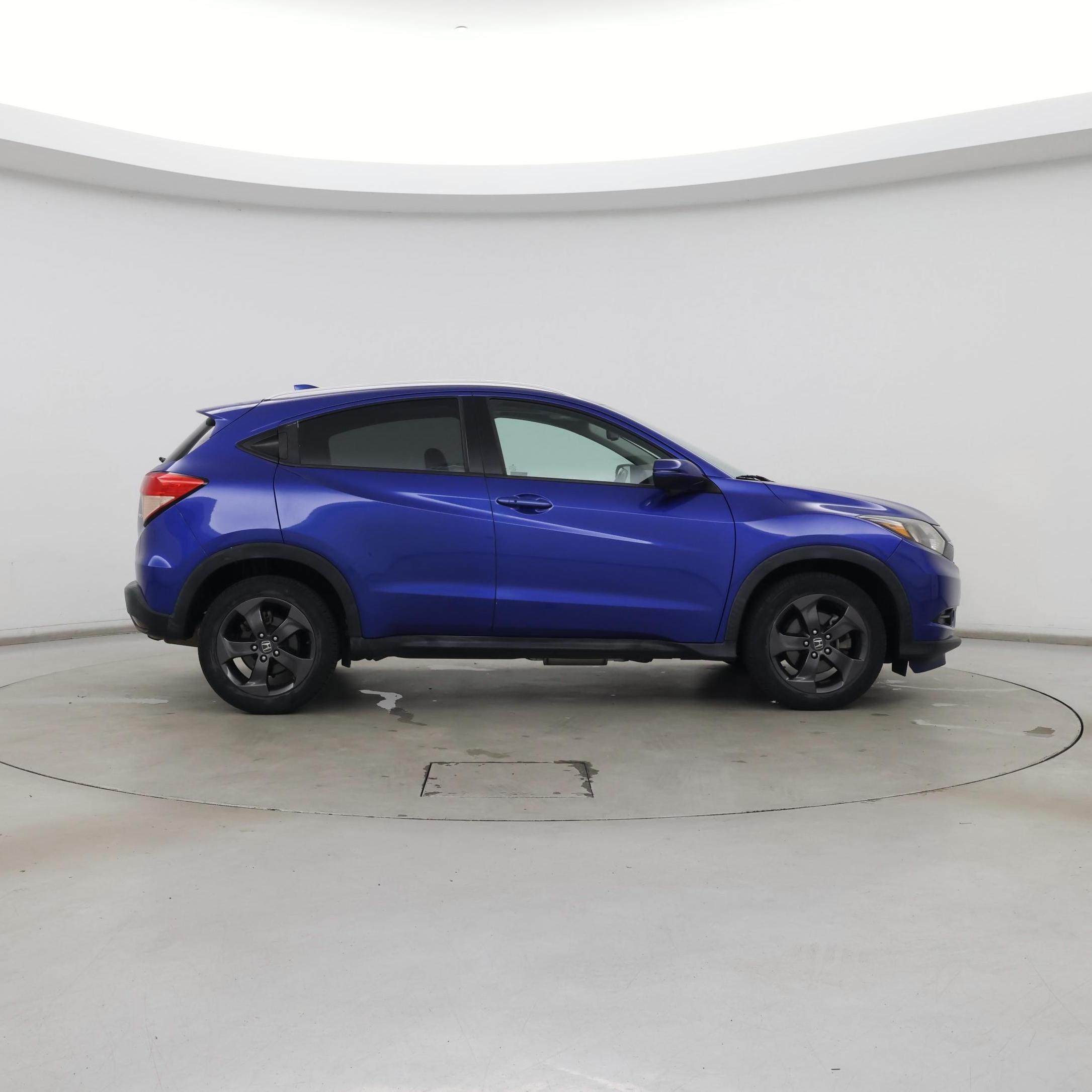 Thumbnail: 2018 Honda HR-V - 7