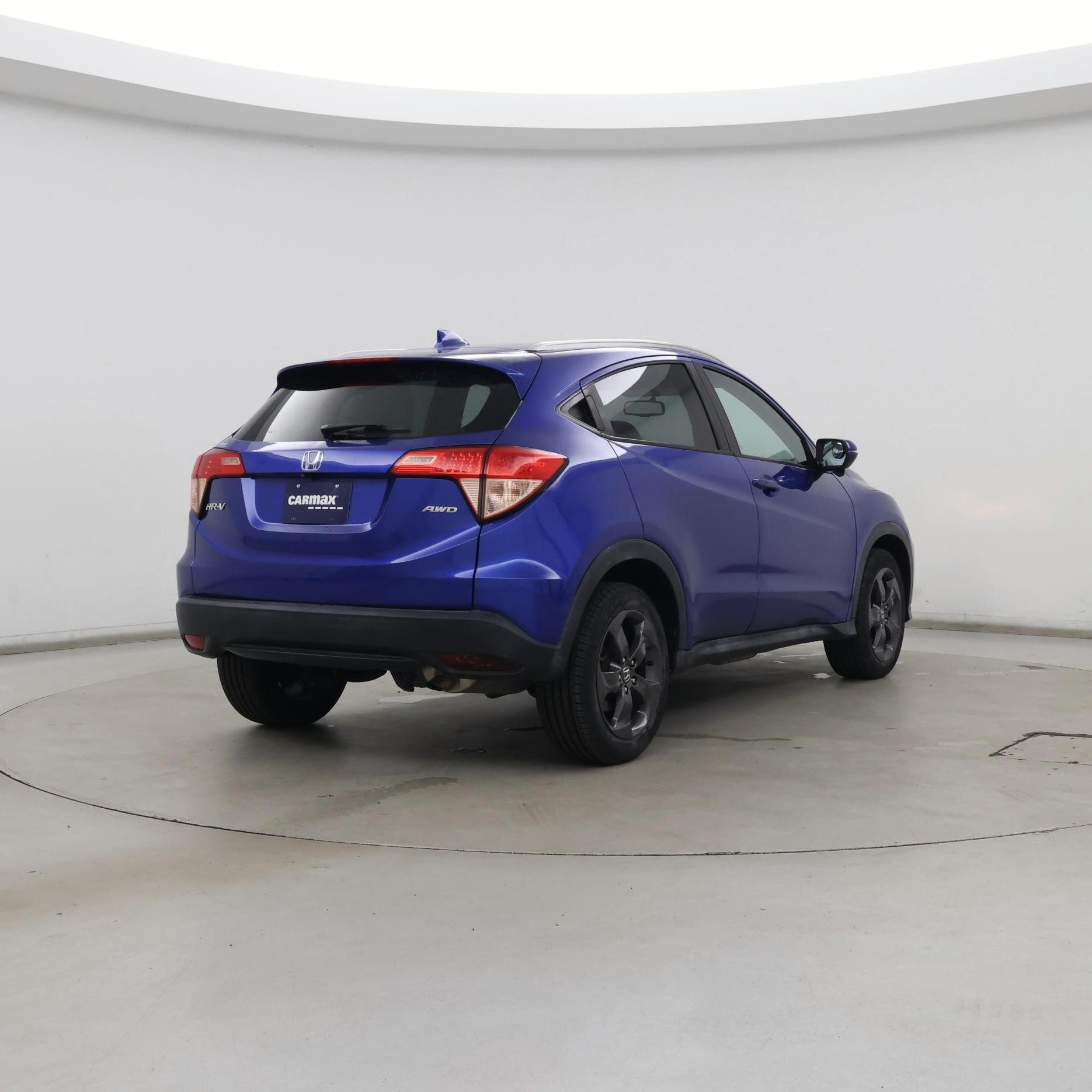 Thumbnail: 2018 Honda HR-V - 8