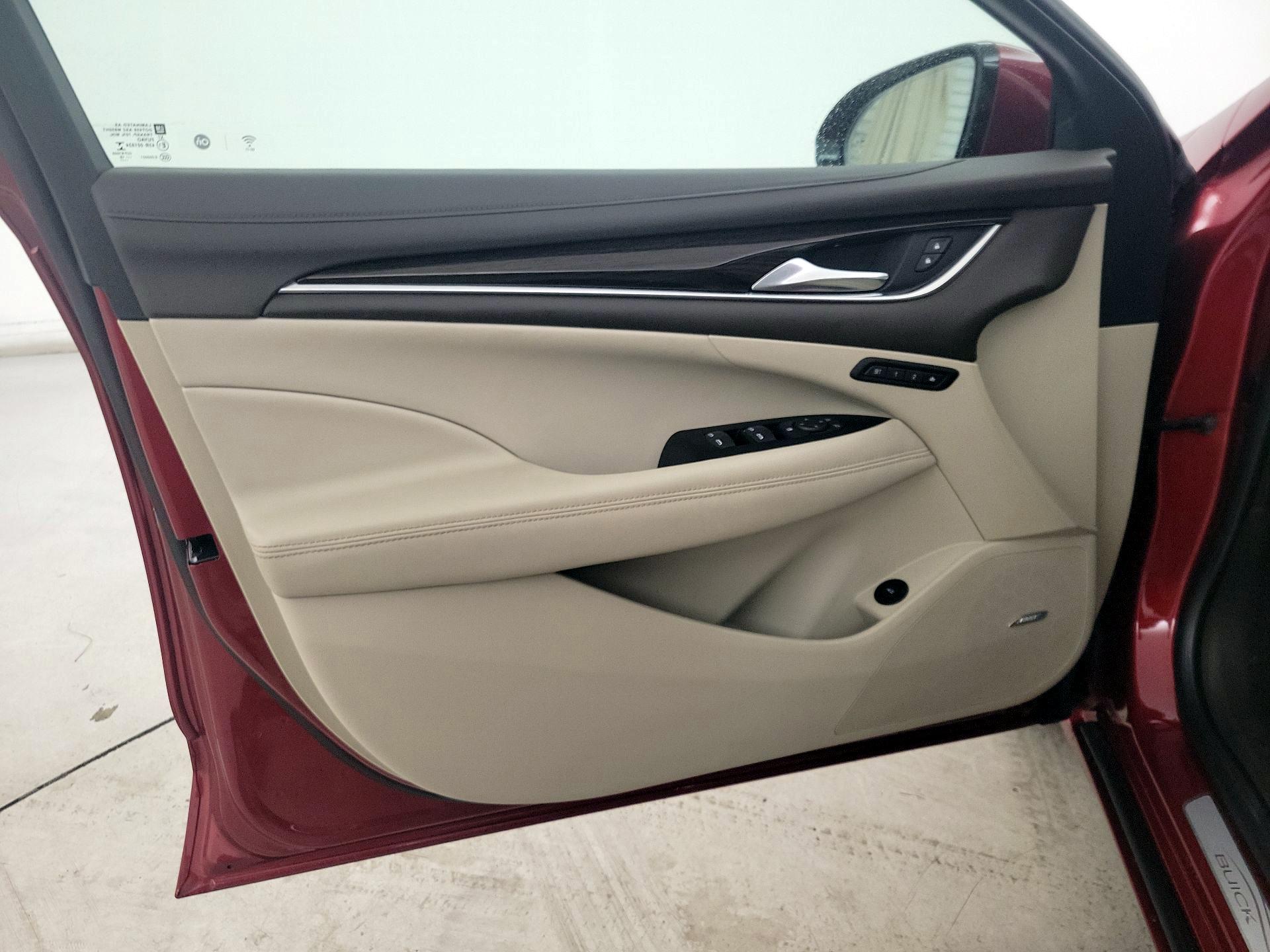 Thumbnail: 2019 Buick LaCrosse - 12