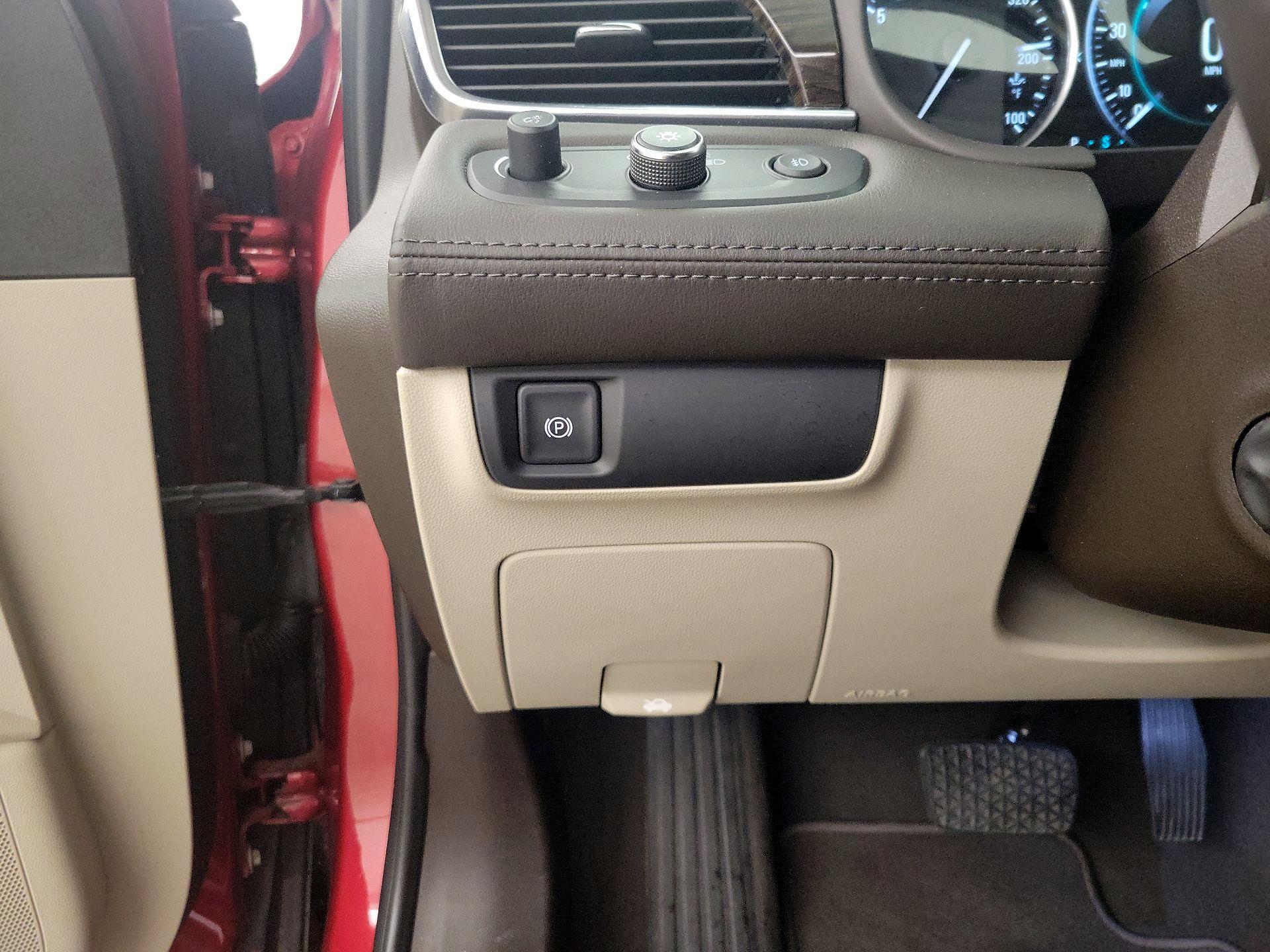 Thumbnail: 2019 Buick LaCrosse - 13
