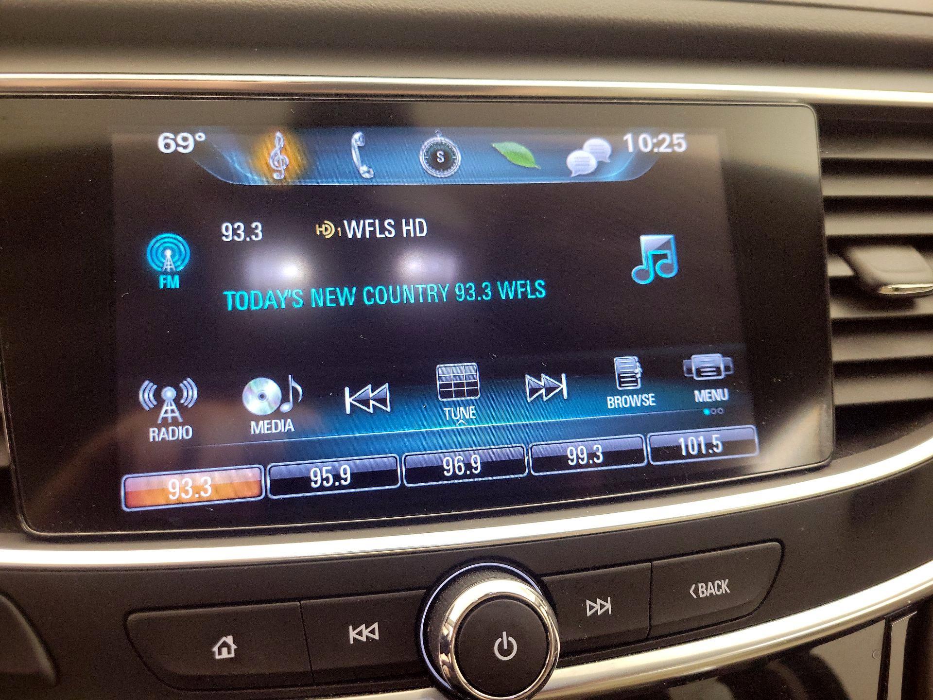 Thumbnail: 2019 Buick LaCrosse - 15