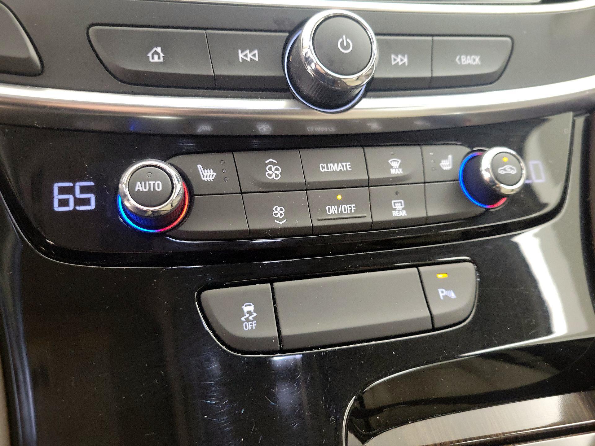 Thumbnail: 2019 Buick LaCrosse - 16