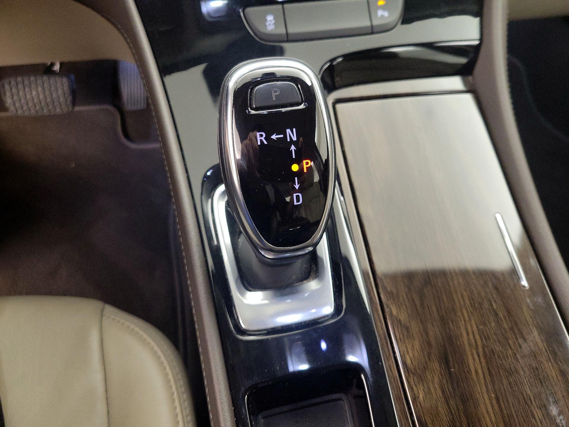 Thumbnail: 2019 Buick LaCrosse - 17