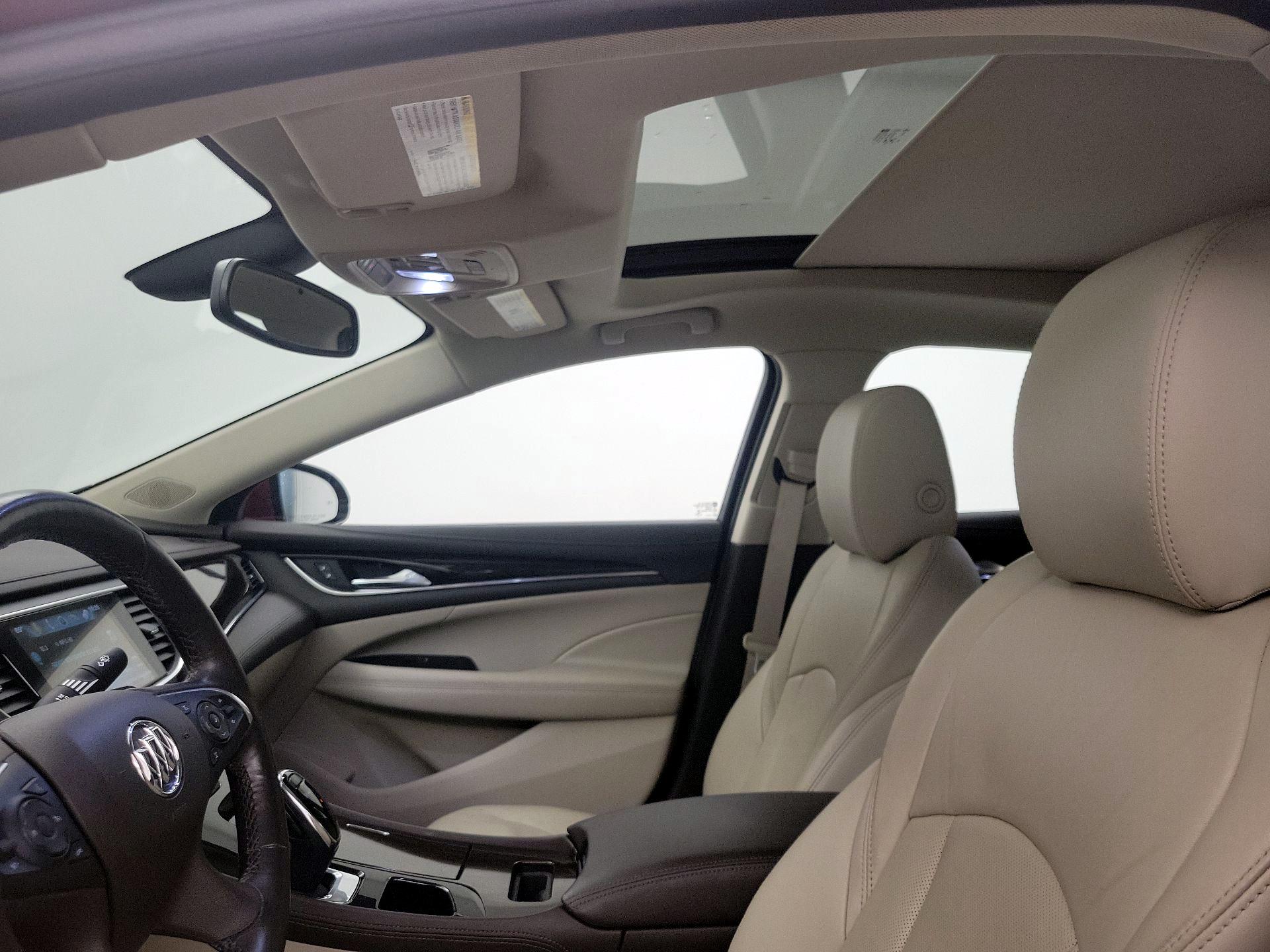 Thumbnail: 2019 Buick LaCrosse - 19