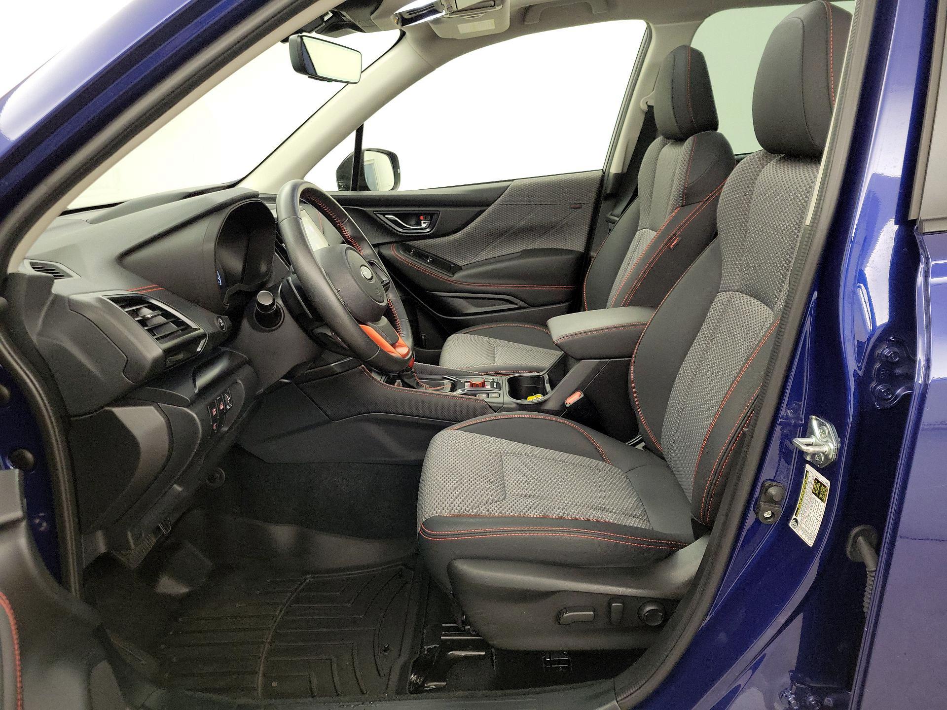 Thumbnail: 2023 Subaru Forester - 11