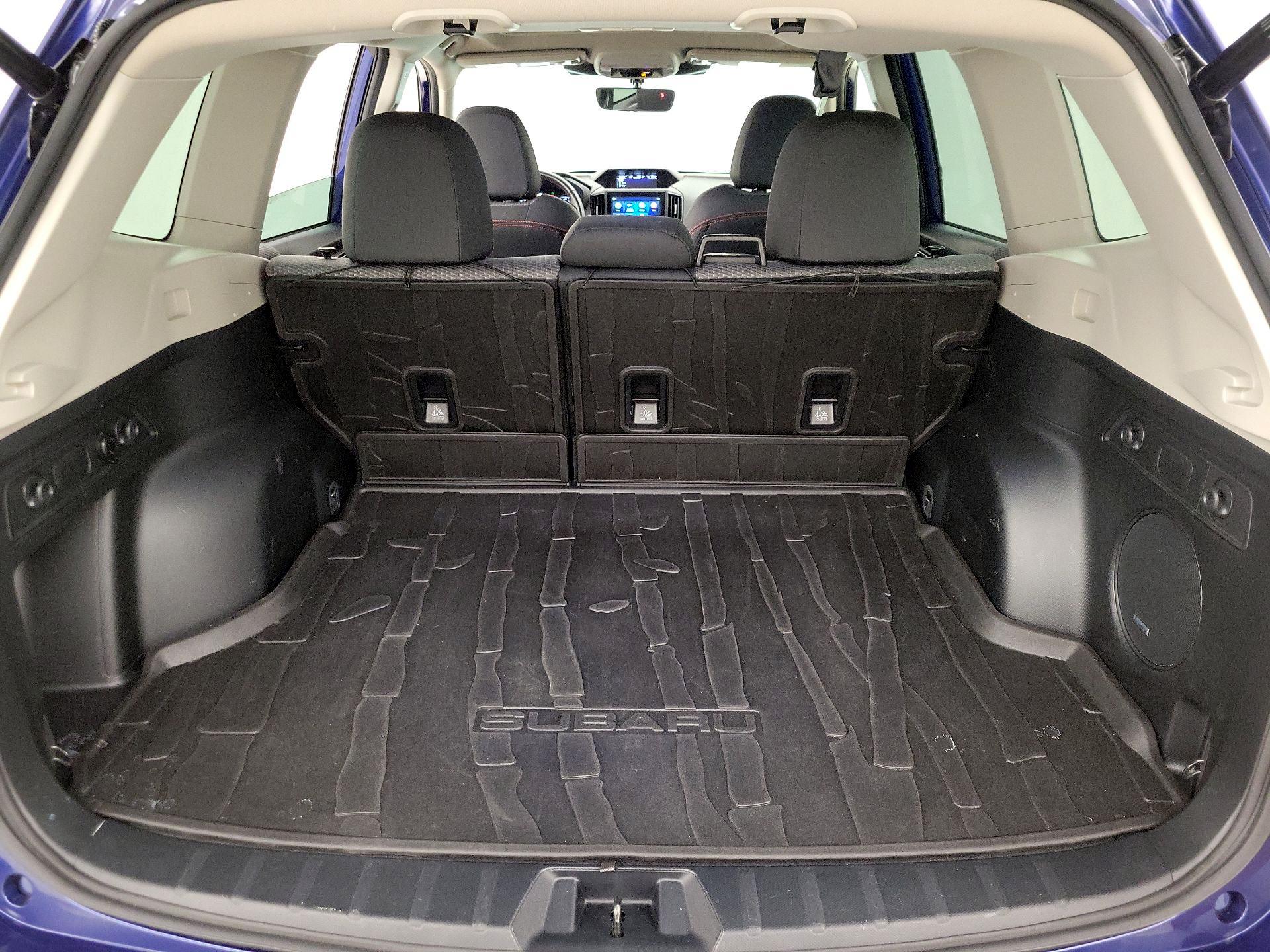 Thumbnail: 2023 Subaru Forester - 20