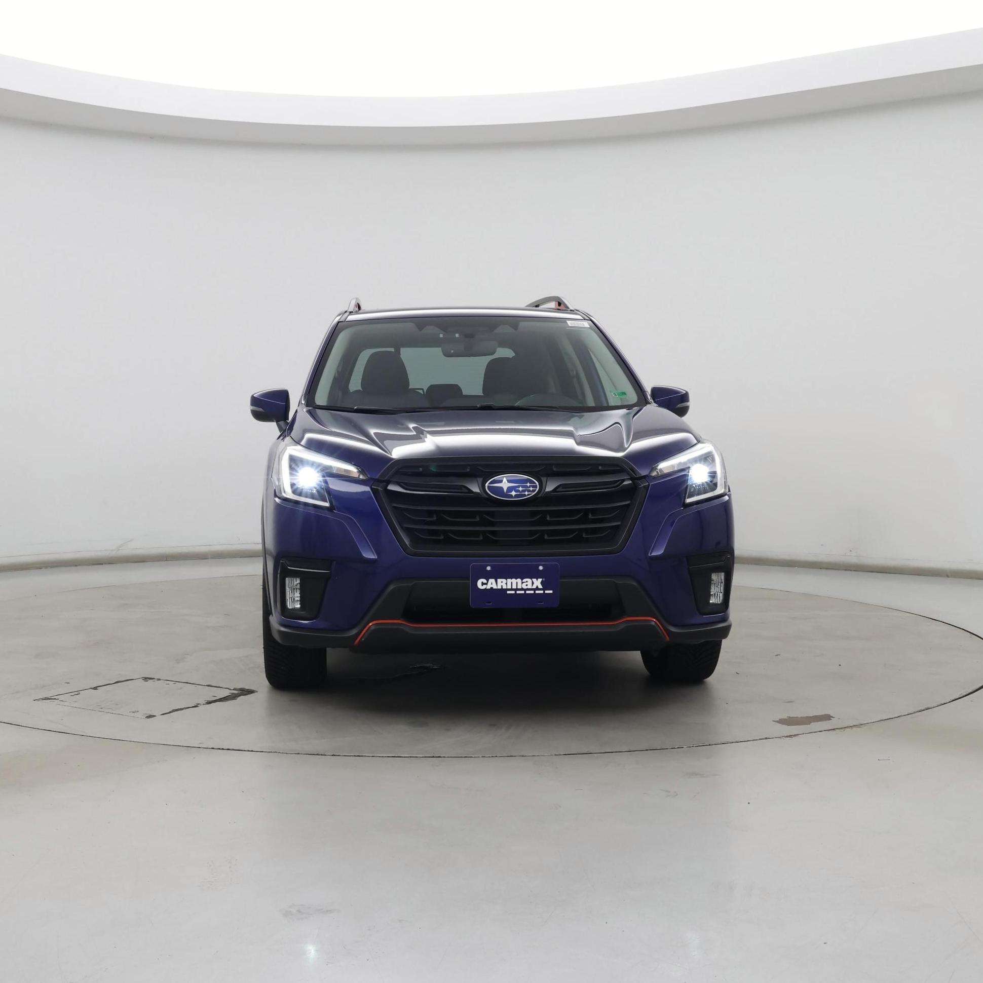 Thumbnail: 2023 Subaru Forester - 5