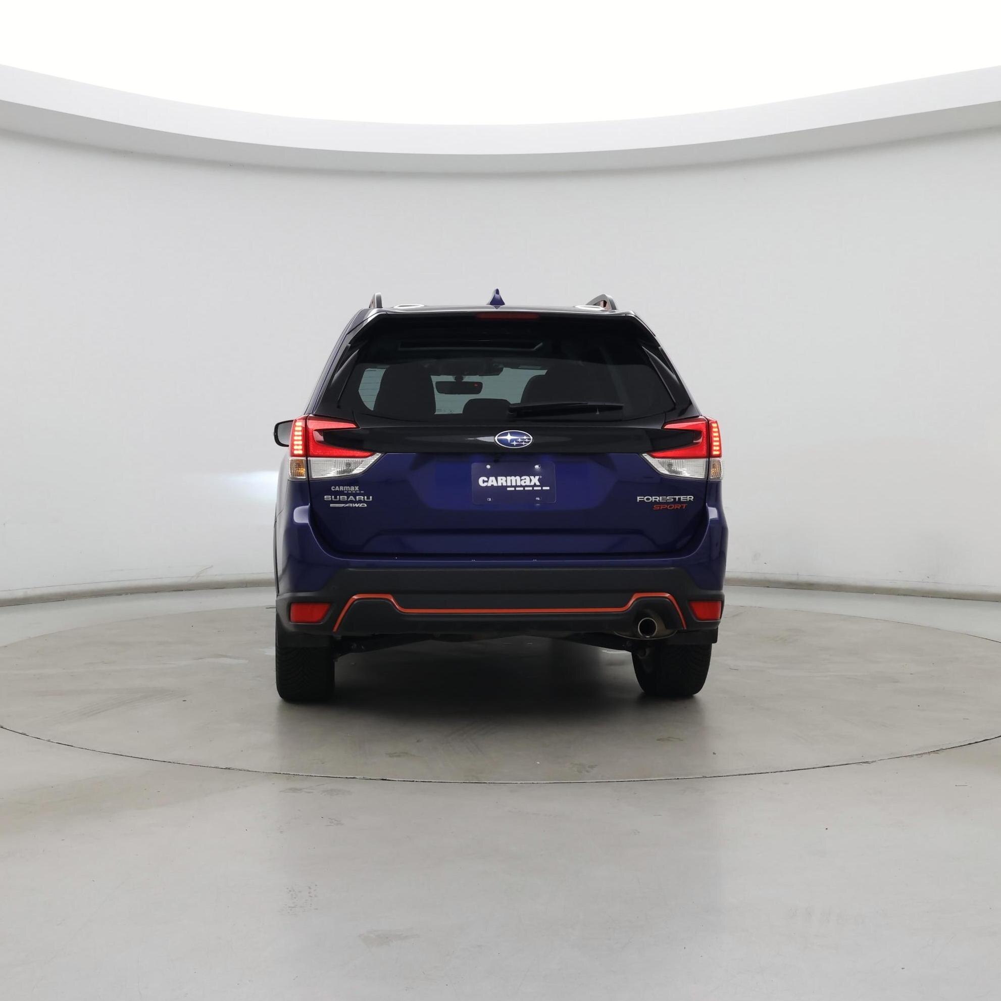 Thumbnail: 2023 Subaru Forester - 6