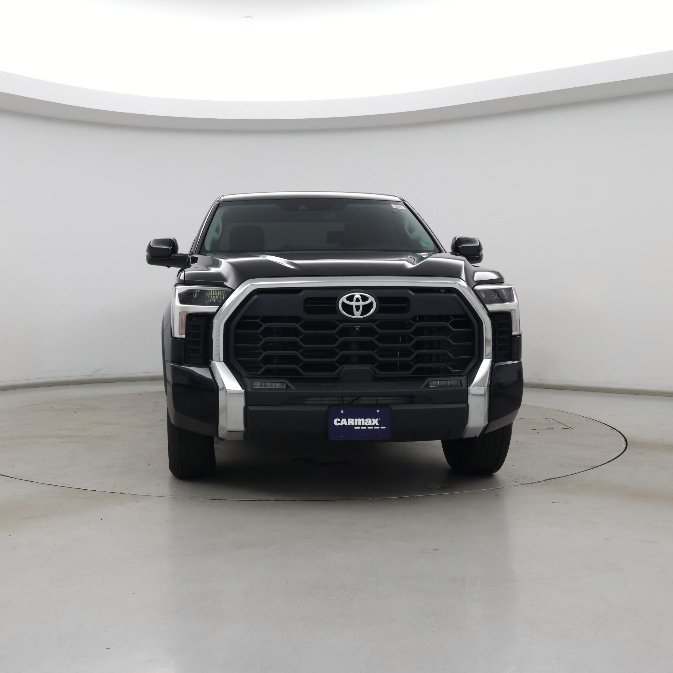 Thumbnail: 2022 Toyota Tundra - 5