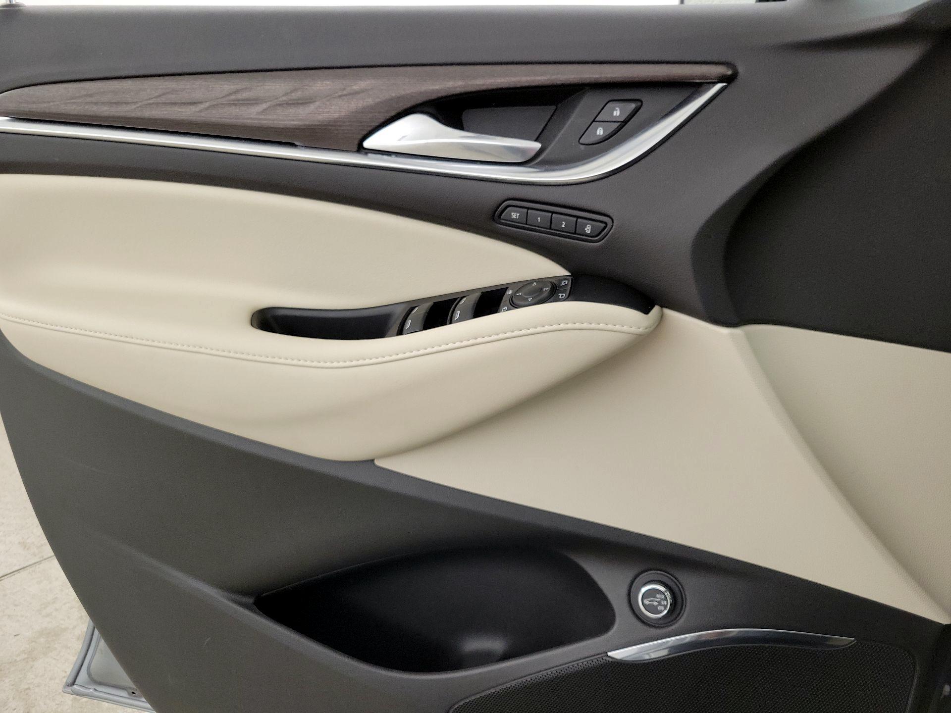 Thumbnail: 2024 Buick Enclave - 12