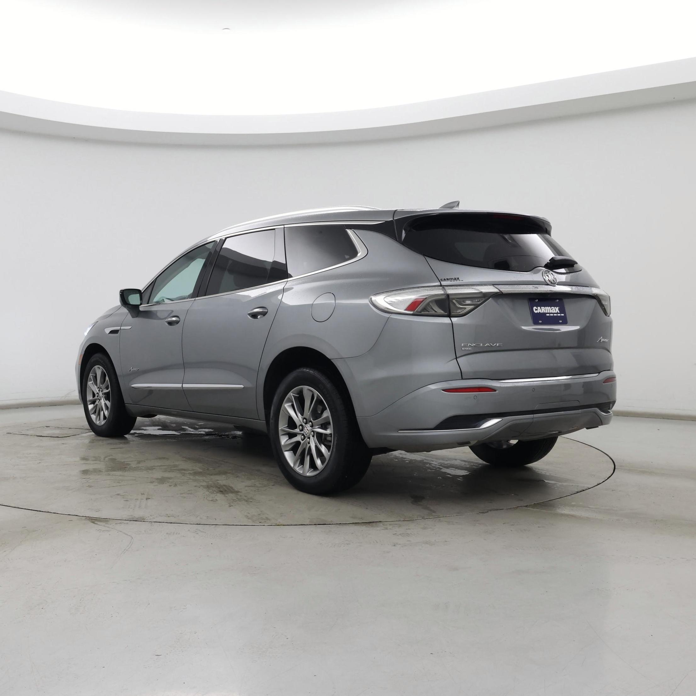 Thumbnail: 2024 Buick Enclave - 2
