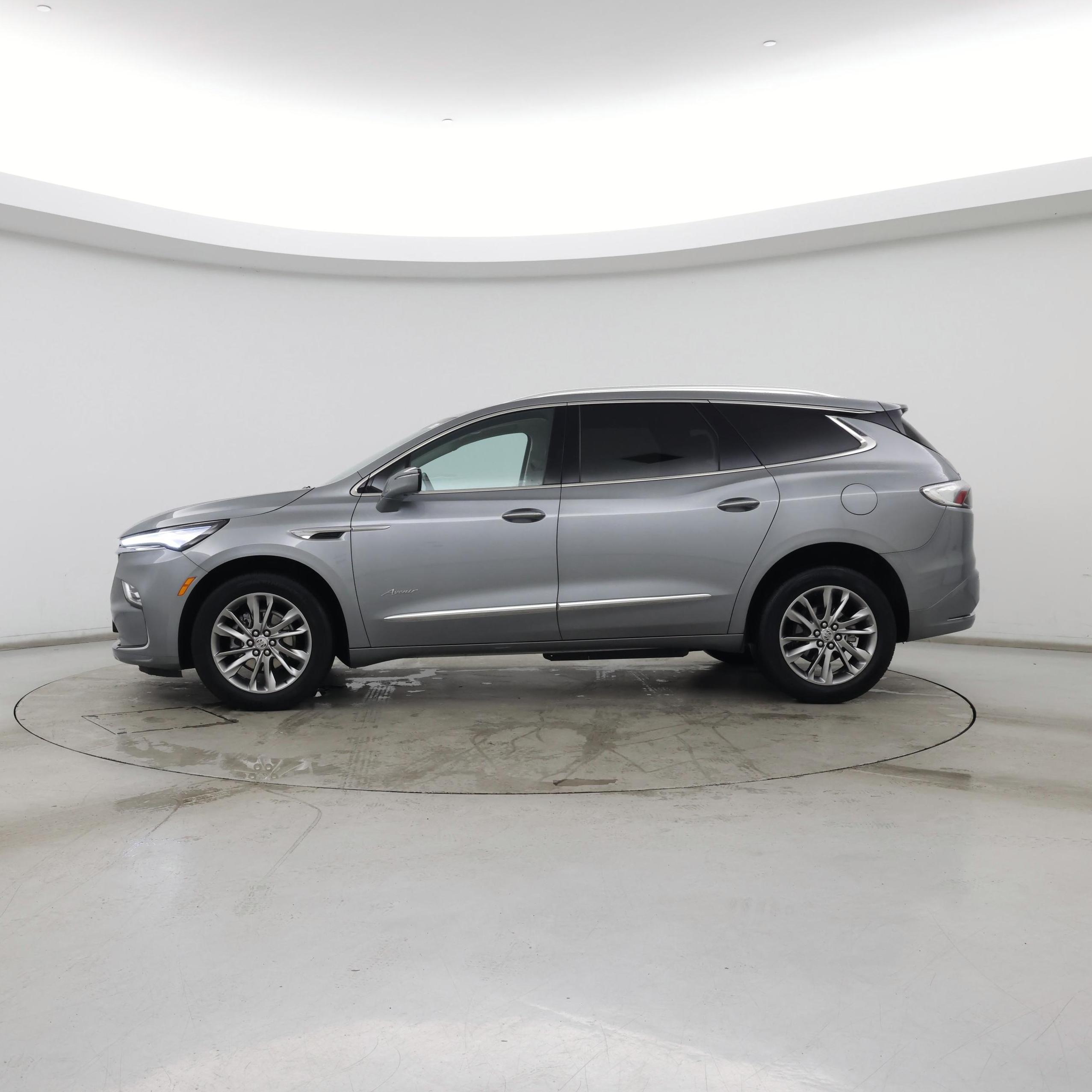 Thumbnail: 2024 Buick Enclave - 3