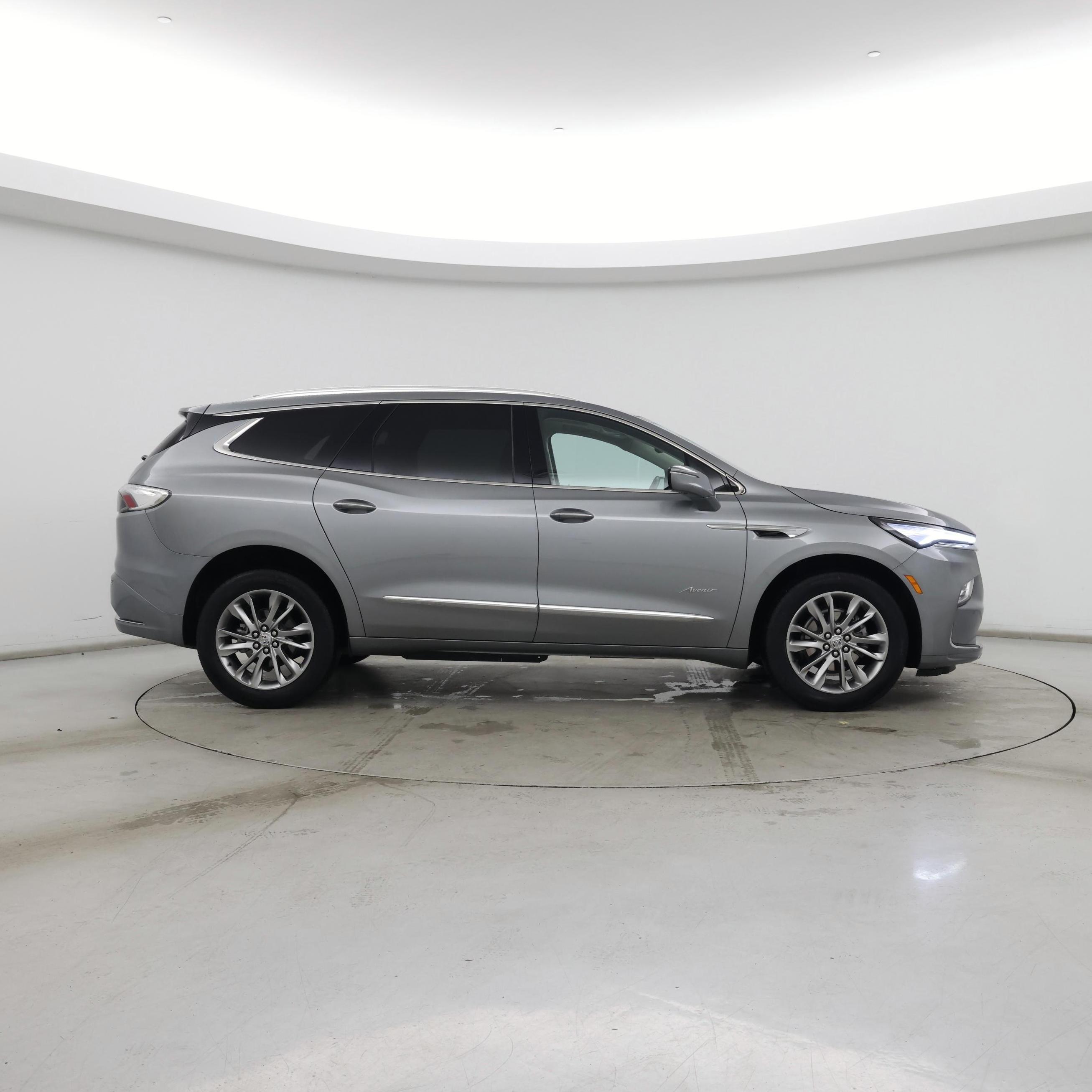 Thumbnail: 2024 Buick Enclave - 7
