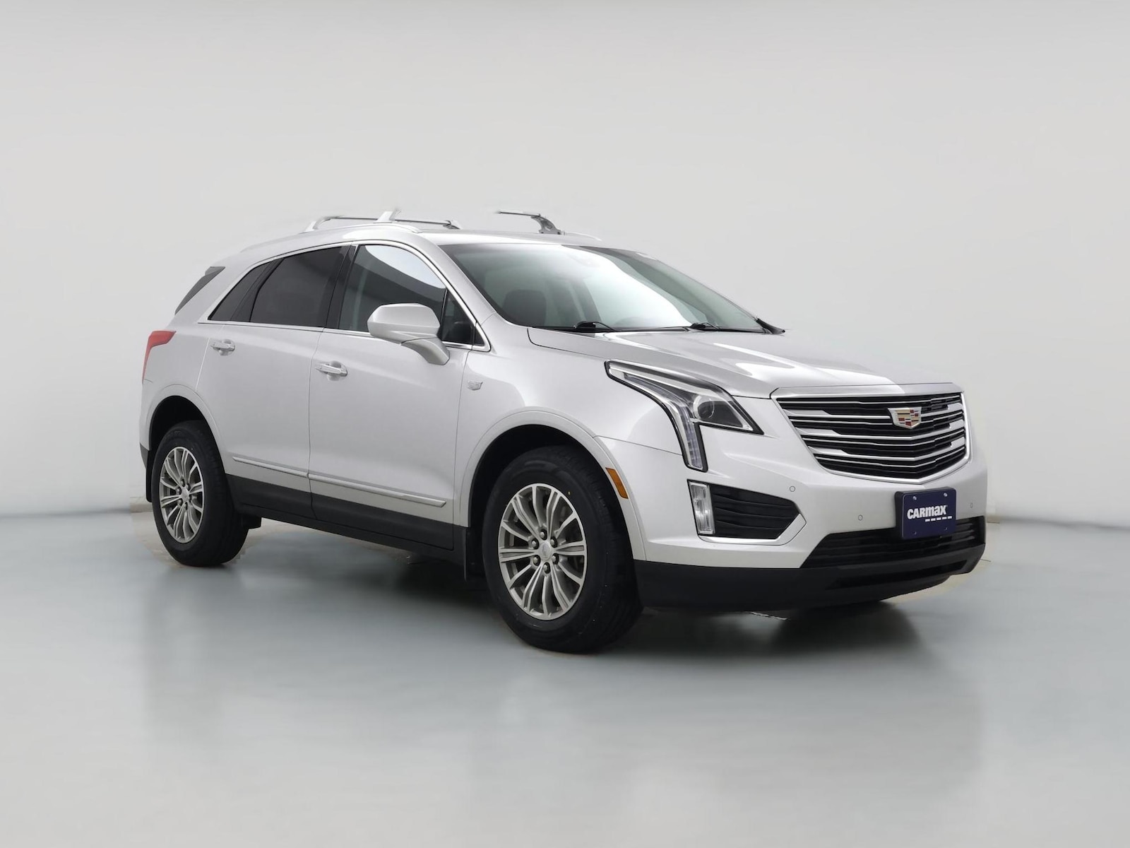 2019 Cadillac XT5
