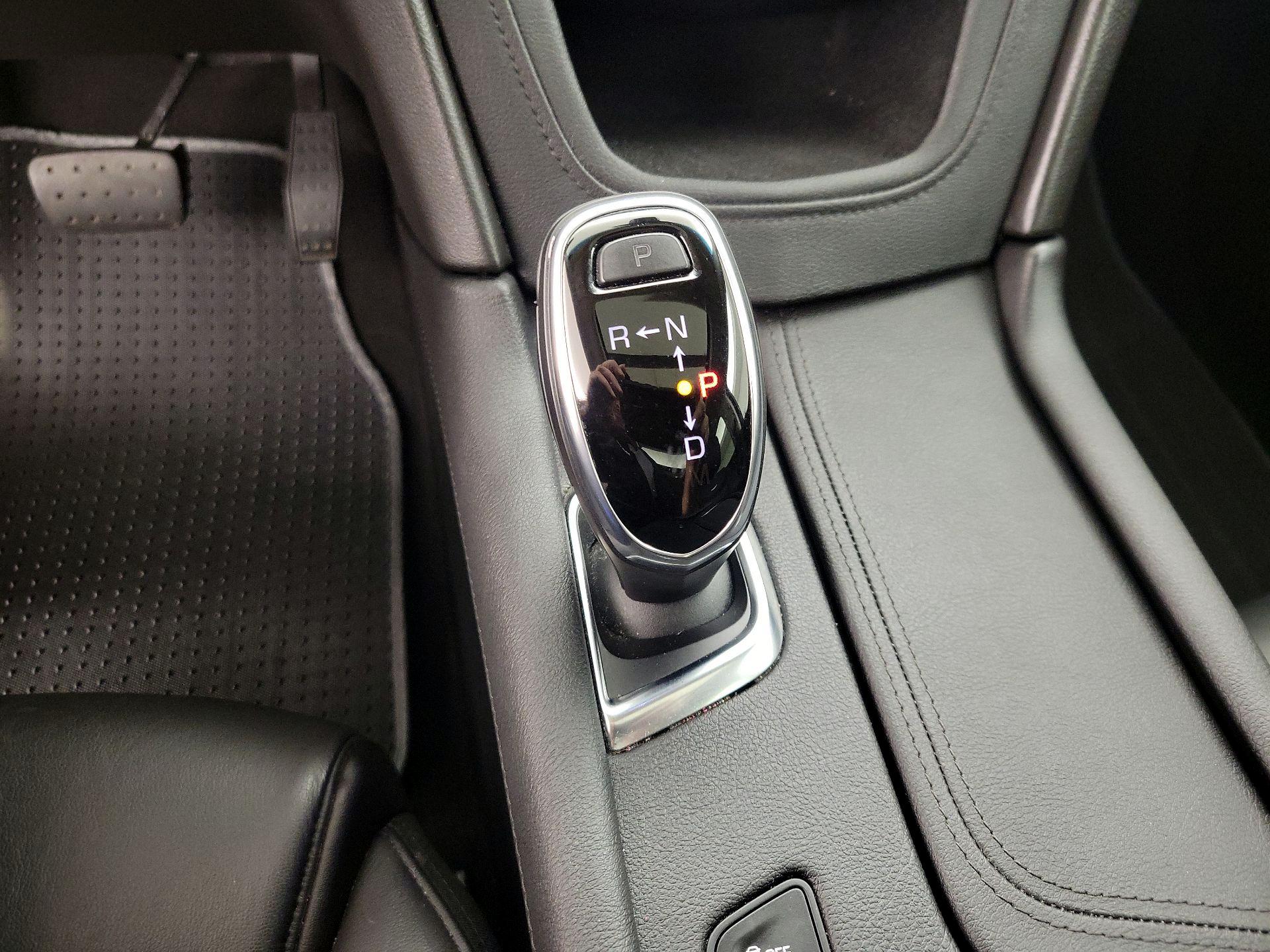 Thumbnail: 2019 Cadillac XT5 - 17