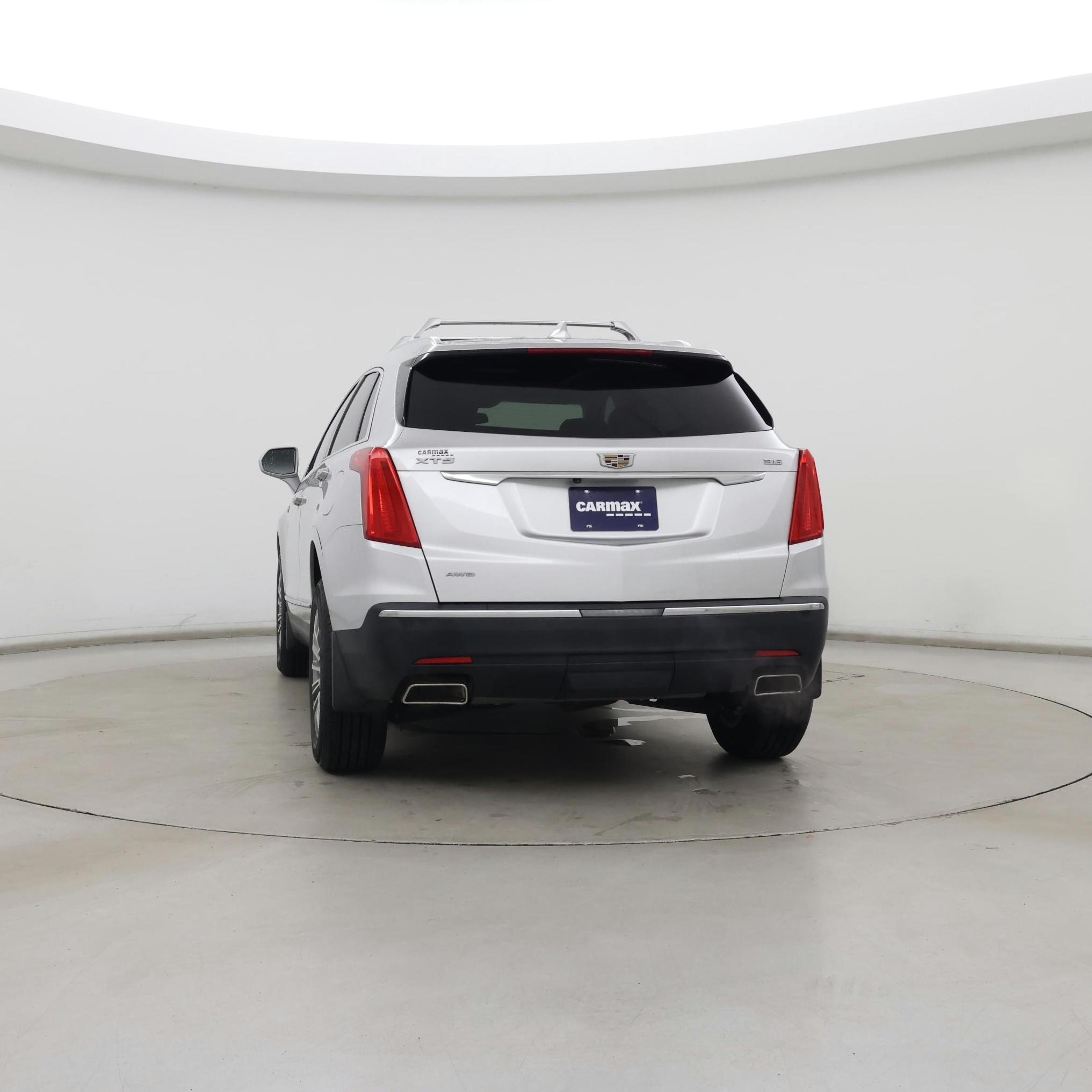 Thumbnail: 2019 Cadillac XT5 - 6