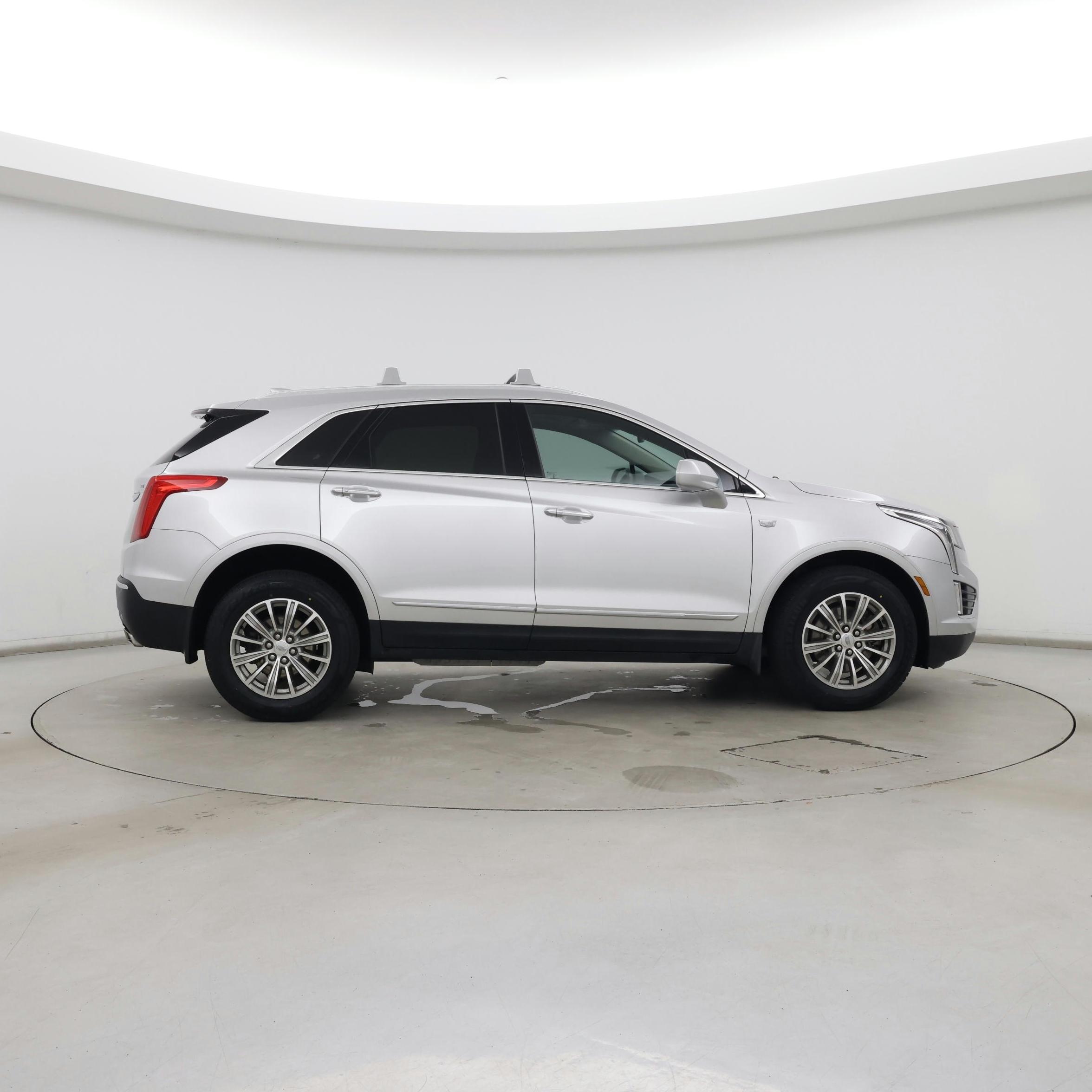 Thumbnail: 2019 Cadillac XT5 - 7