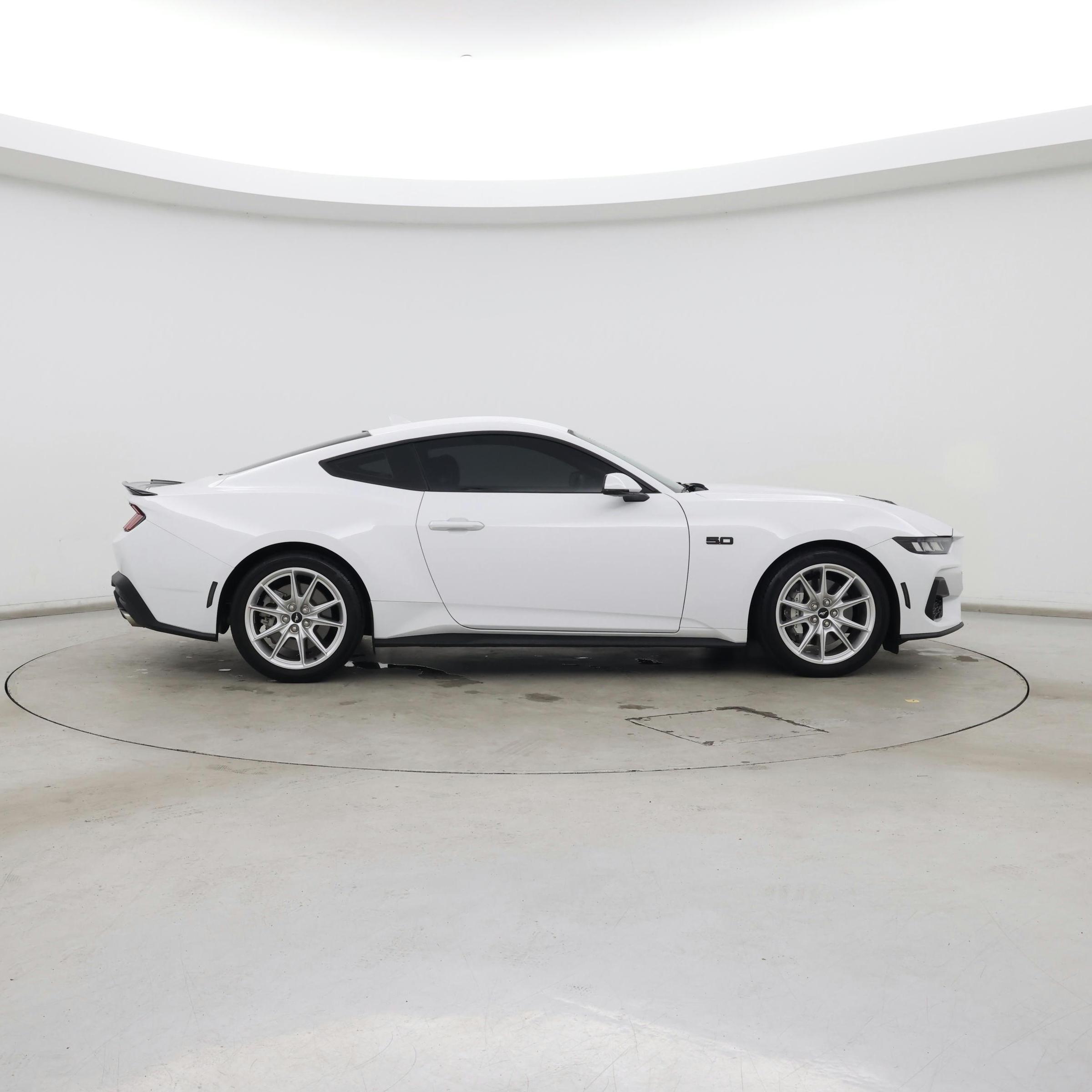 Thumbnail: 2024 Ford Mustang - 7