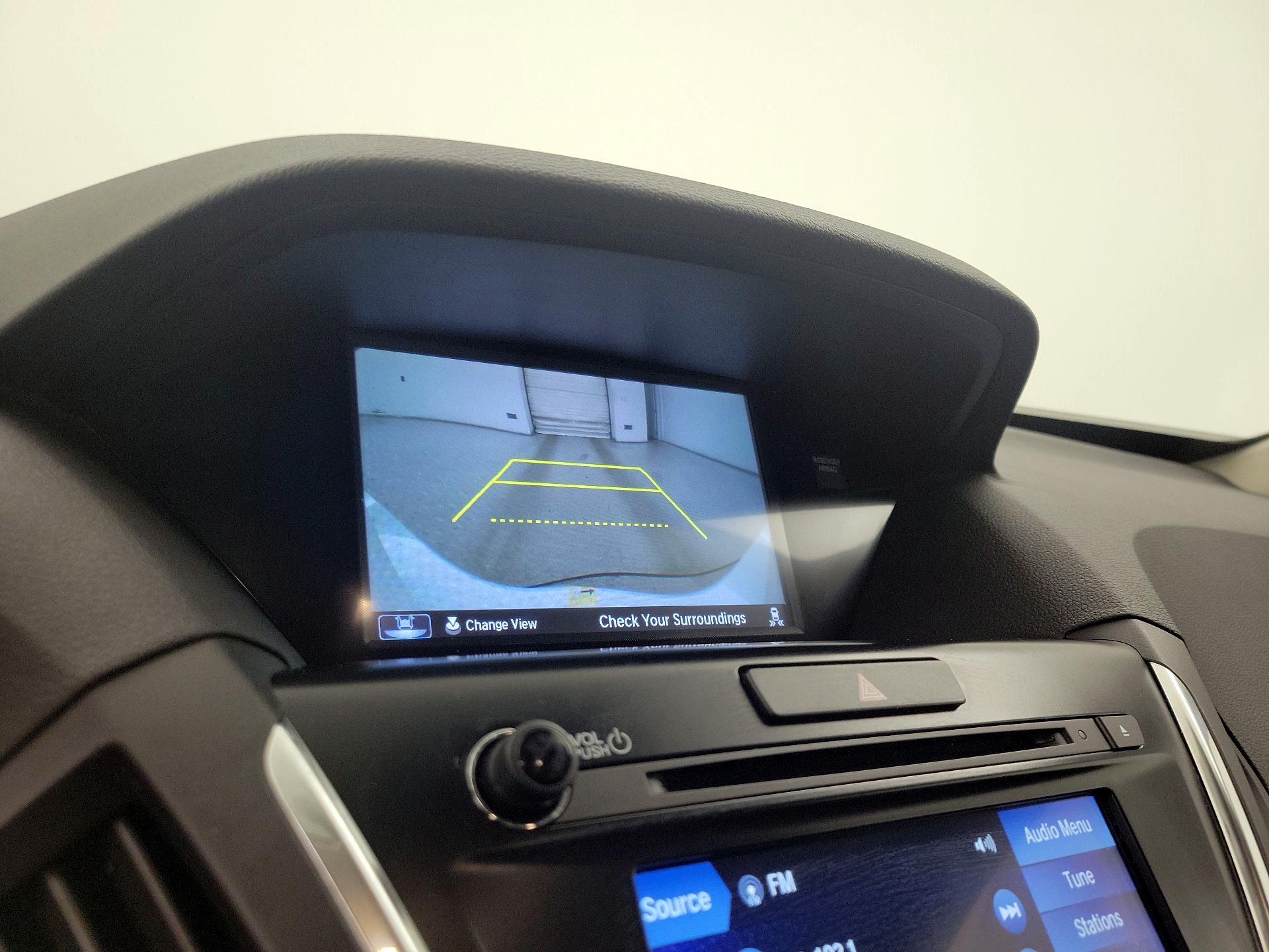 Thumbnail: 2020 Acura MDX - 14