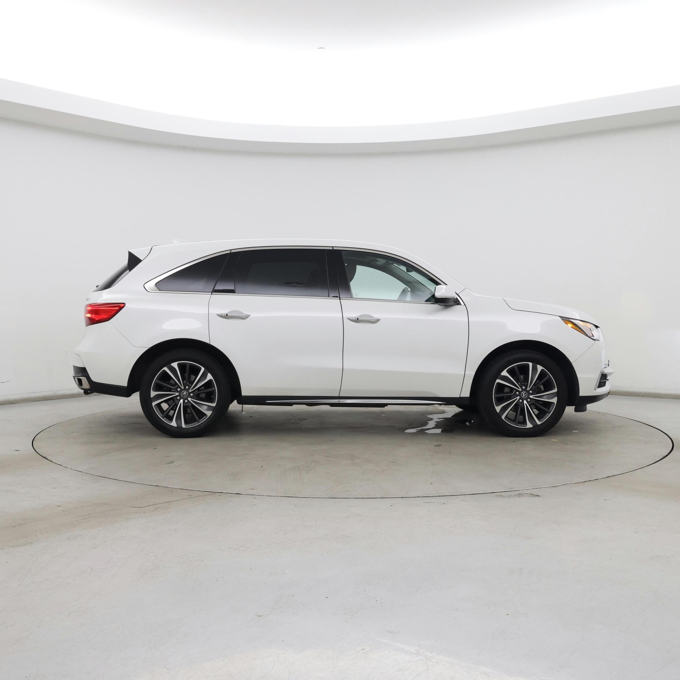 Thumbnail: 2020 Acura MDX - 7