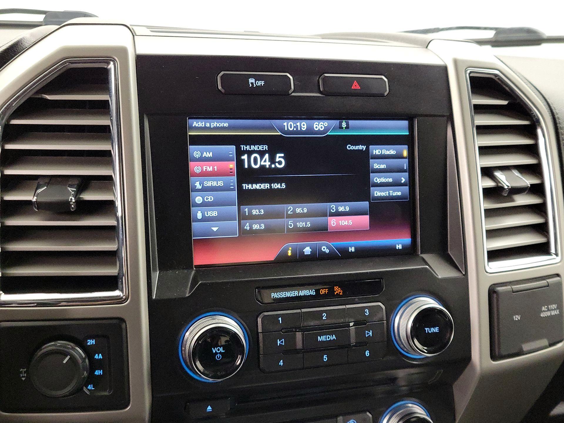 Thumbnail: 2015 Ford F-150 - 16