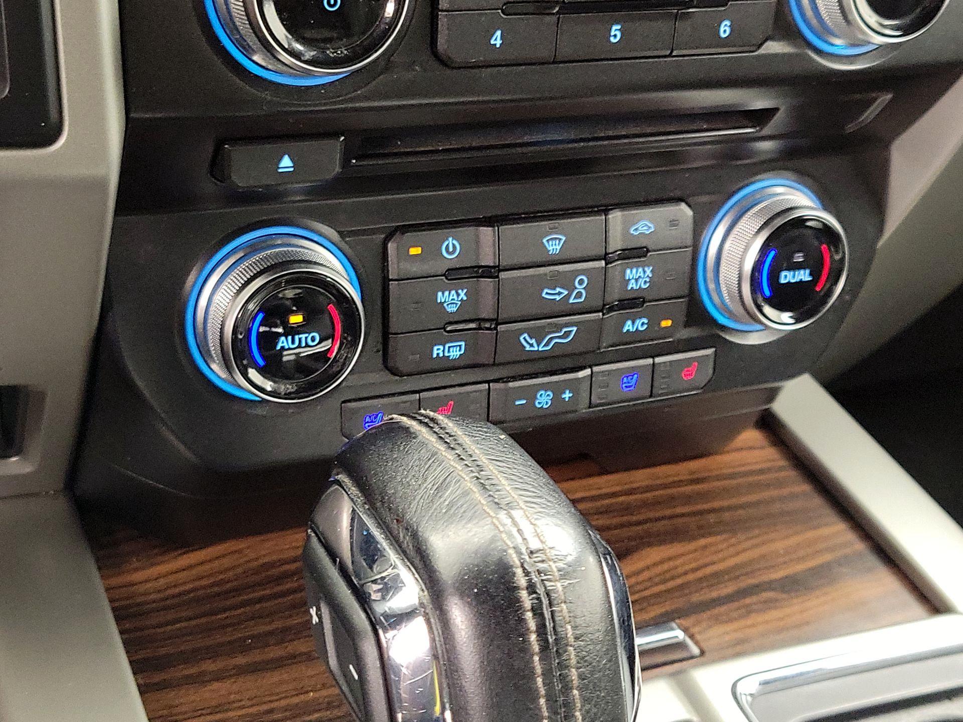 Thumbnail: 2015 Ford F-150 - 17