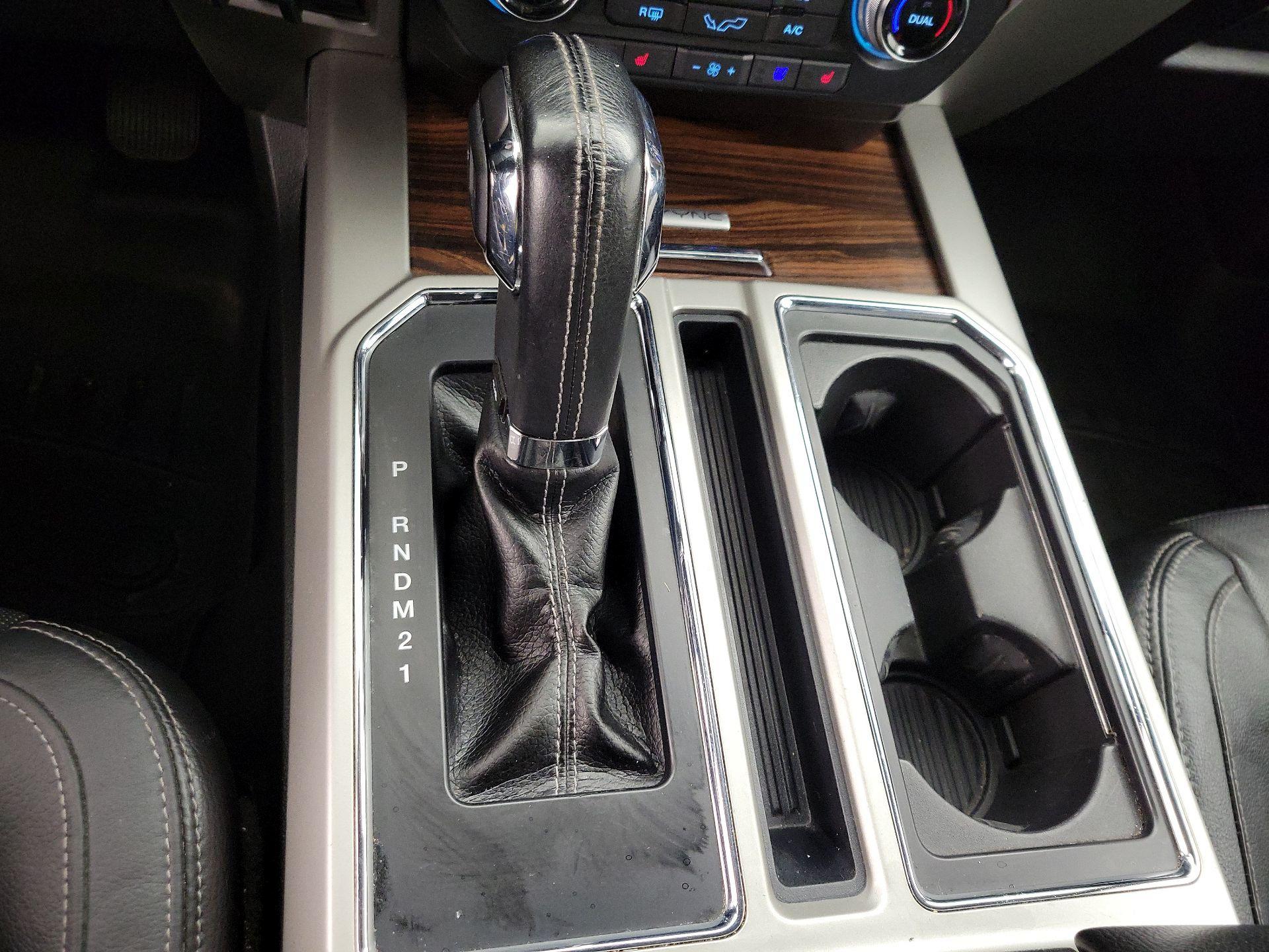 Thumbnail: 2015 Ford F-150 - 18