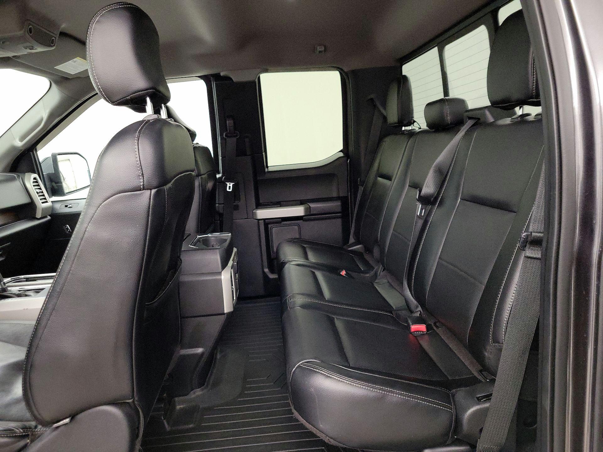 Thumbnail: 2015 Ford F-150 - 20
