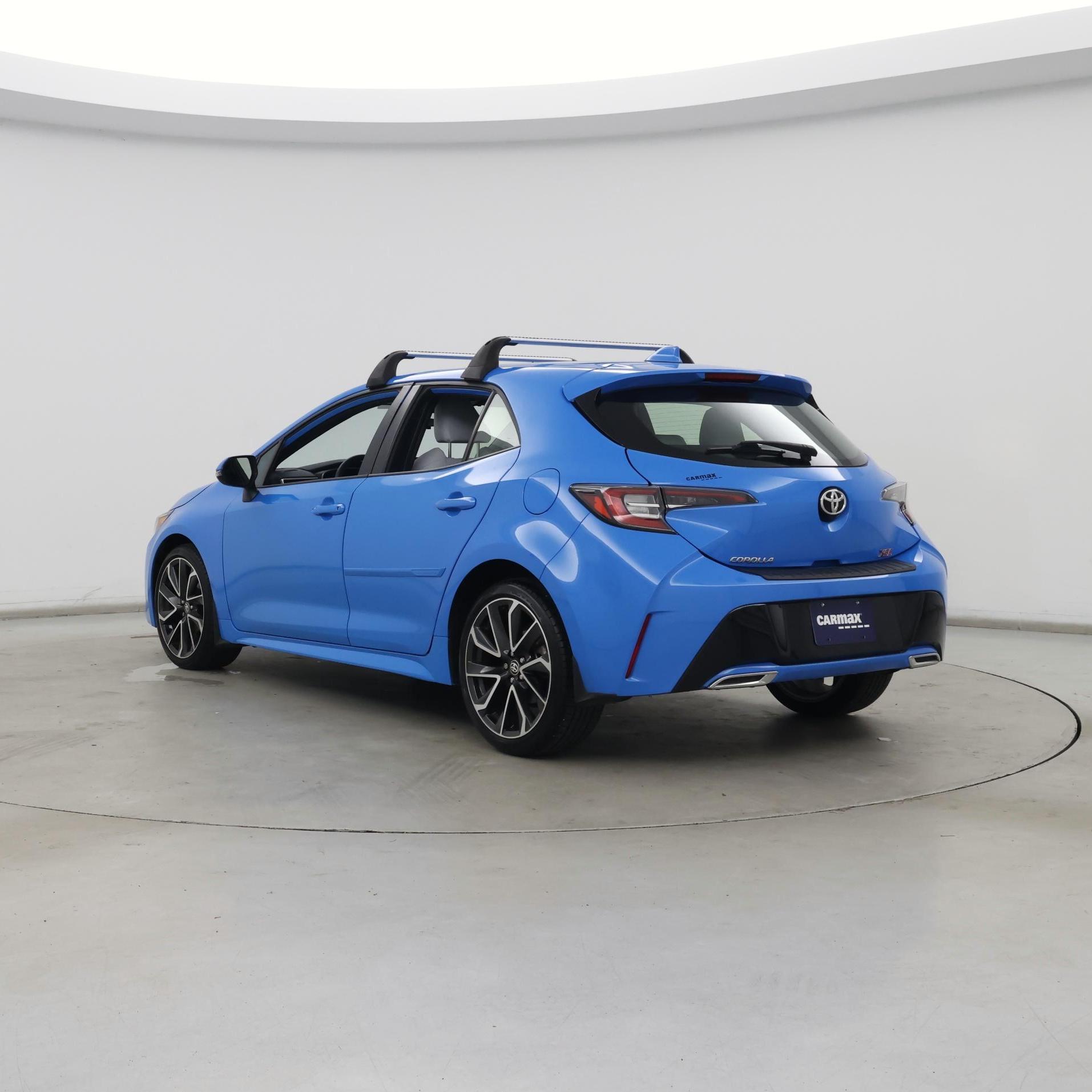 Thumbnail: 2022 Toyota Corolla - 2