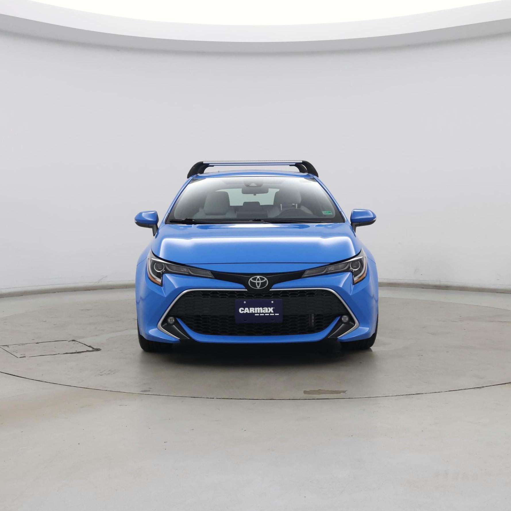 Thumbnail: 2022 Toyota Corolla - 5