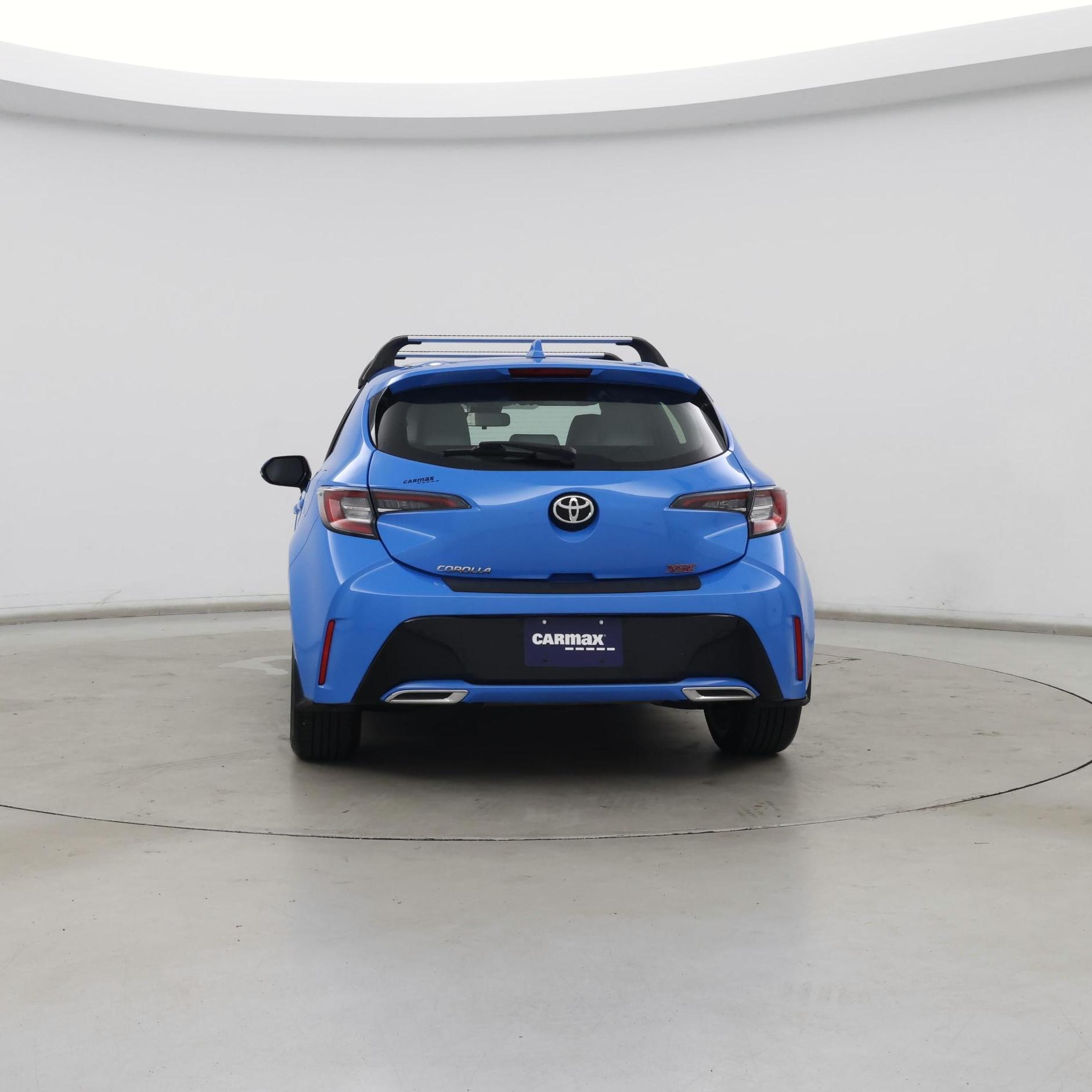 Thumbnail: 2022 Toyota Corolla - 6