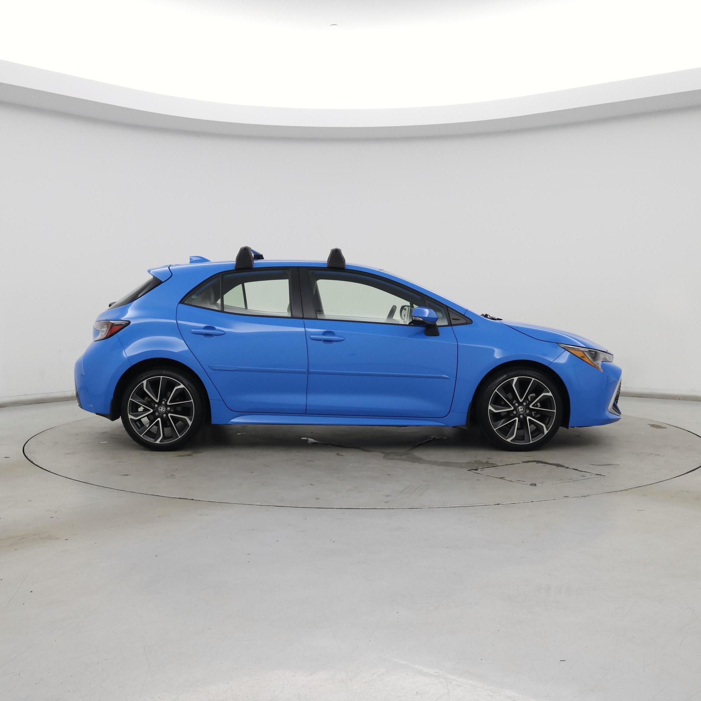 Thumbnail: 2022 Toyota Corolla - 7