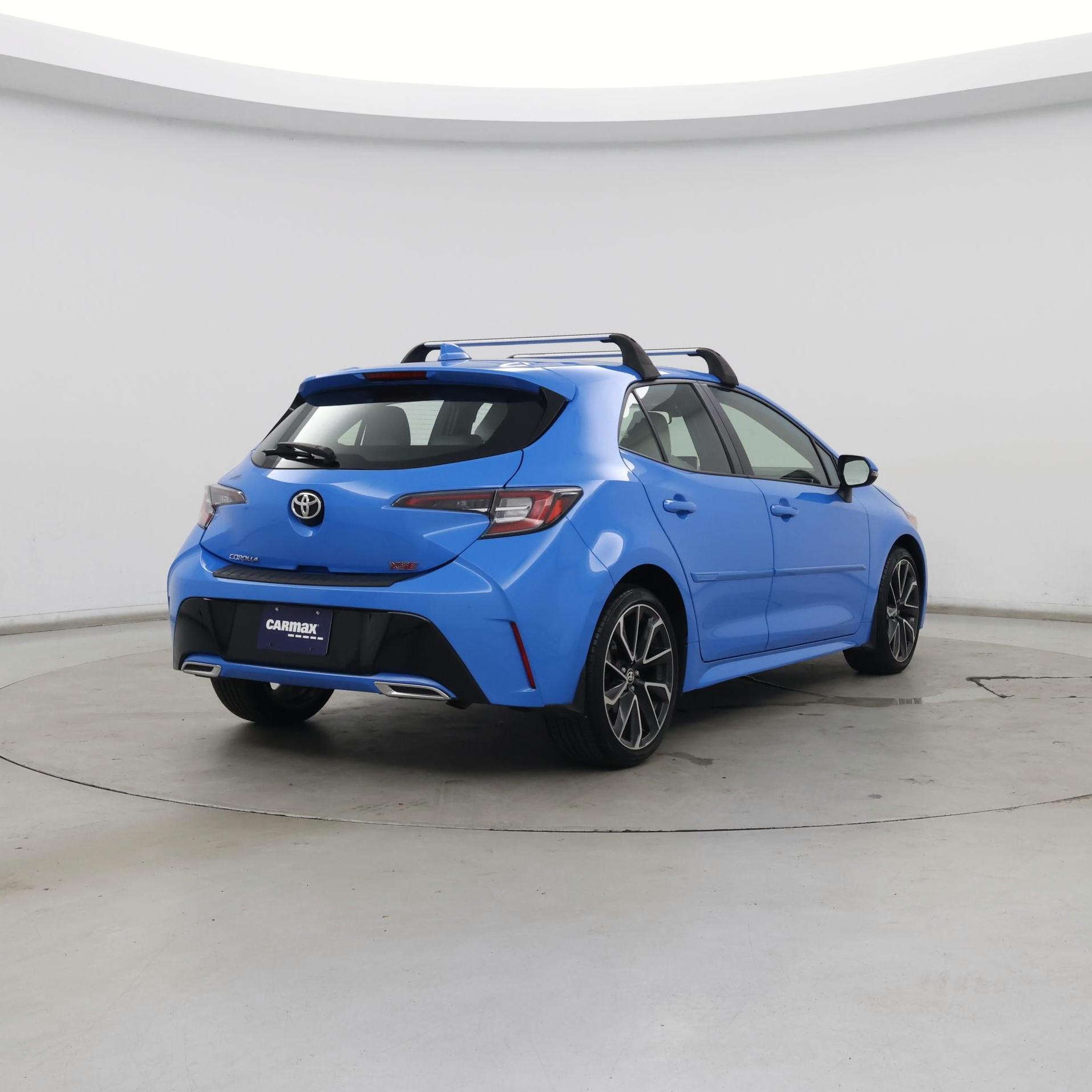 Thumbnail: 2022 Toyota Corolla - 8