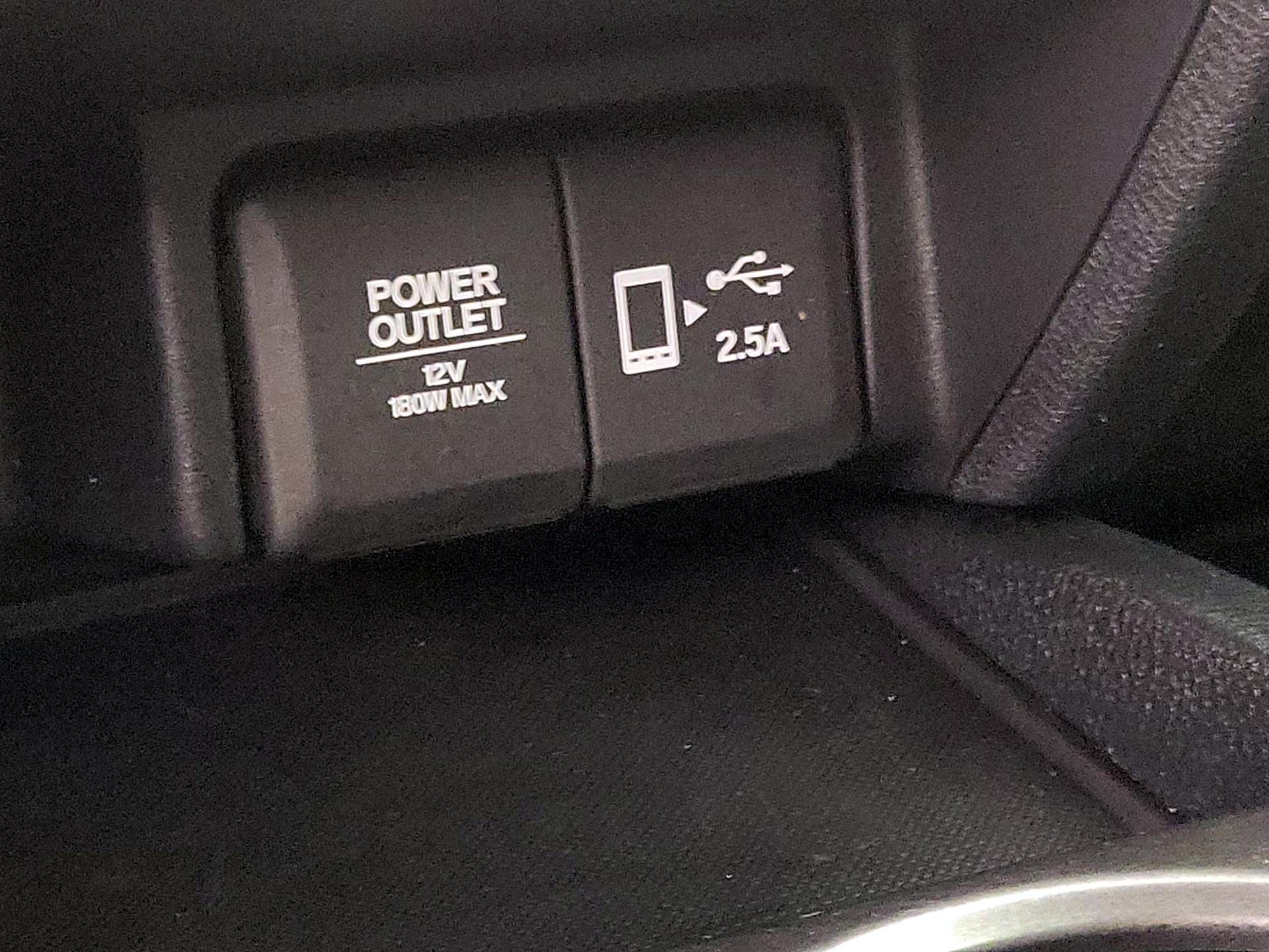 Thumbnail: 2021 Honda Pilot - 18