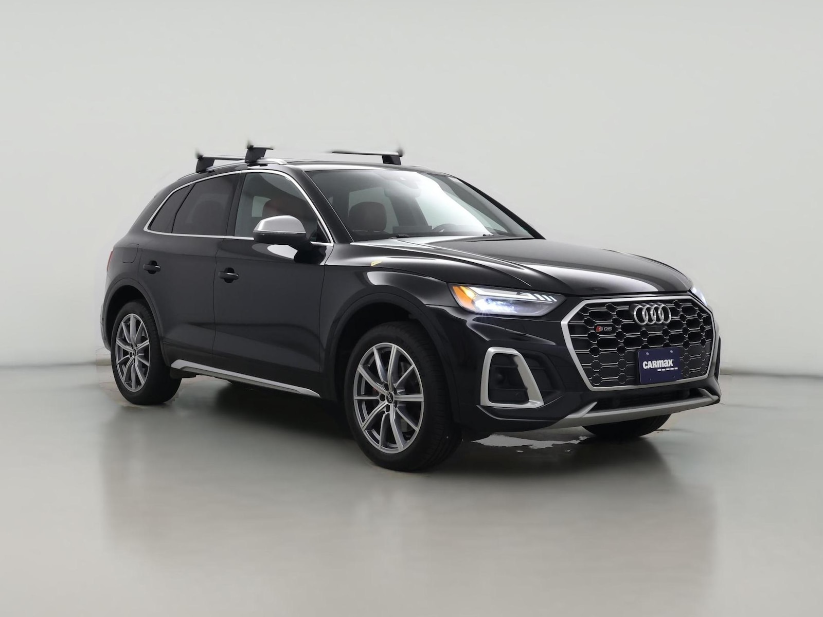 2021 Audi SQ5