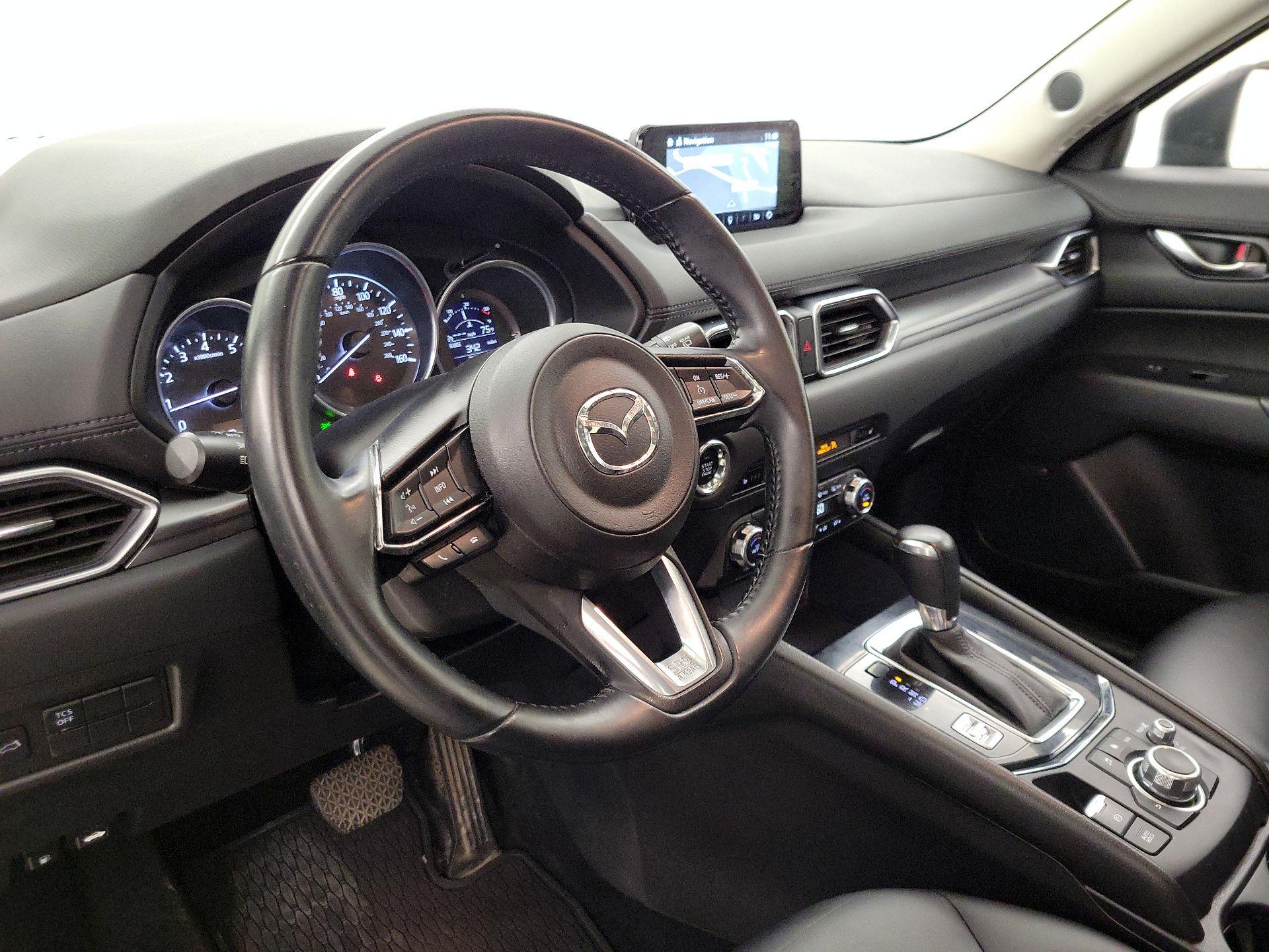 Thumbnail: 2017 Mazda CX-5 - 9