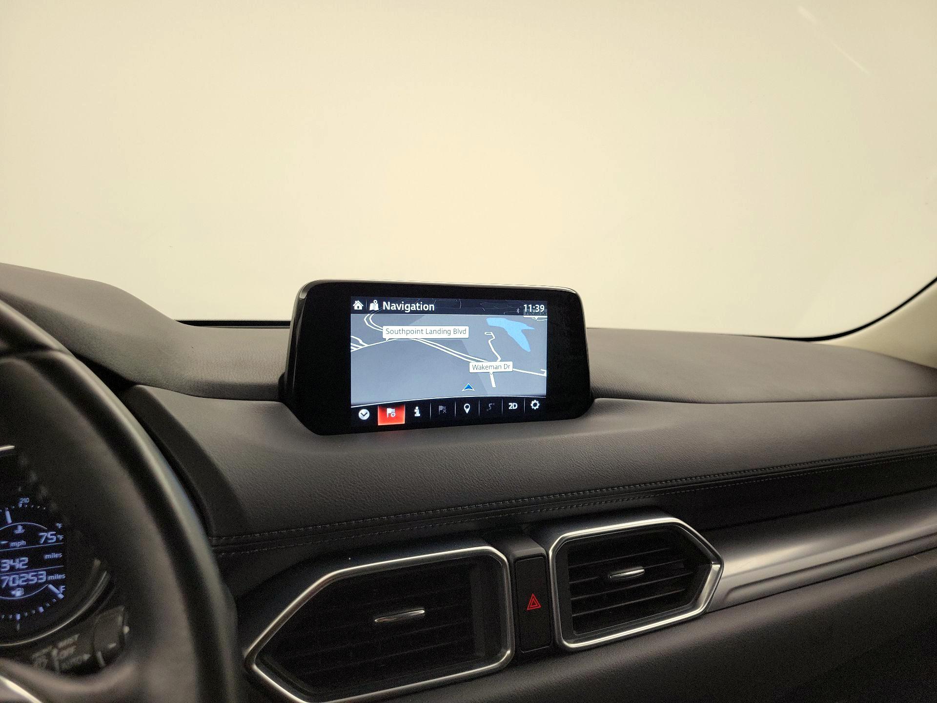 Thumbnail: 2017 Mazda CX-5 - 14