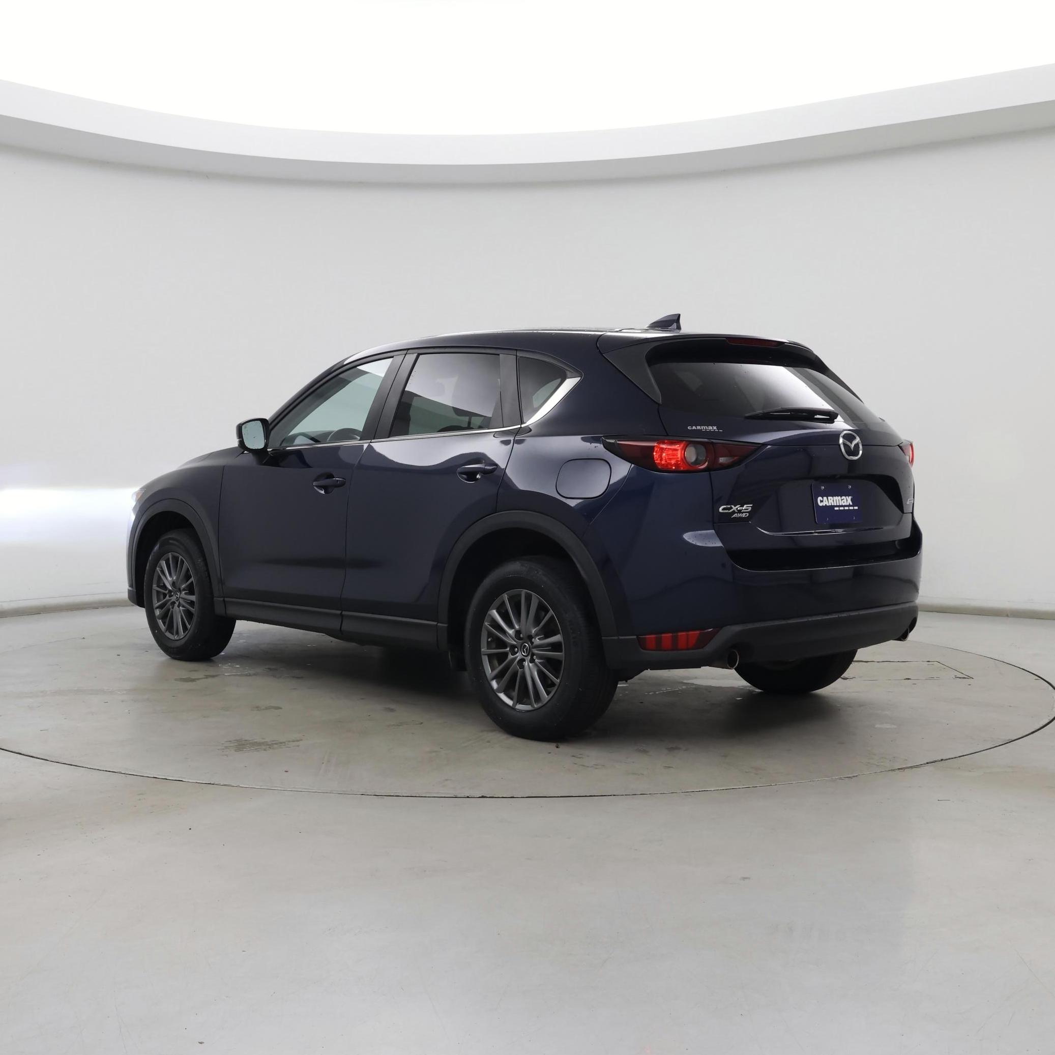 Thumbnail: 2017 Mazda CX-5 - 2