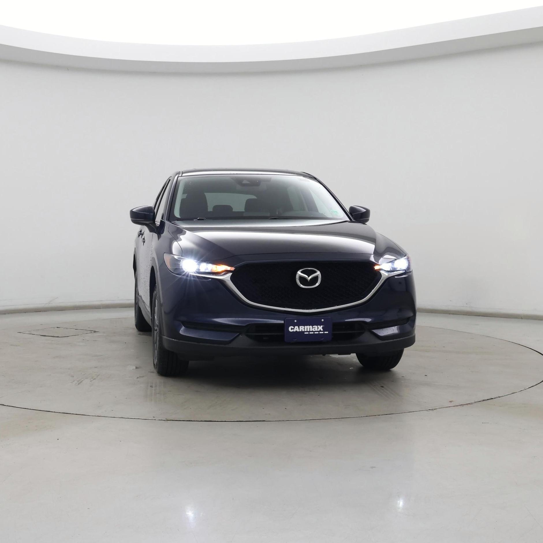 Thumbnail: 2017 Mazda CX-5 - 5