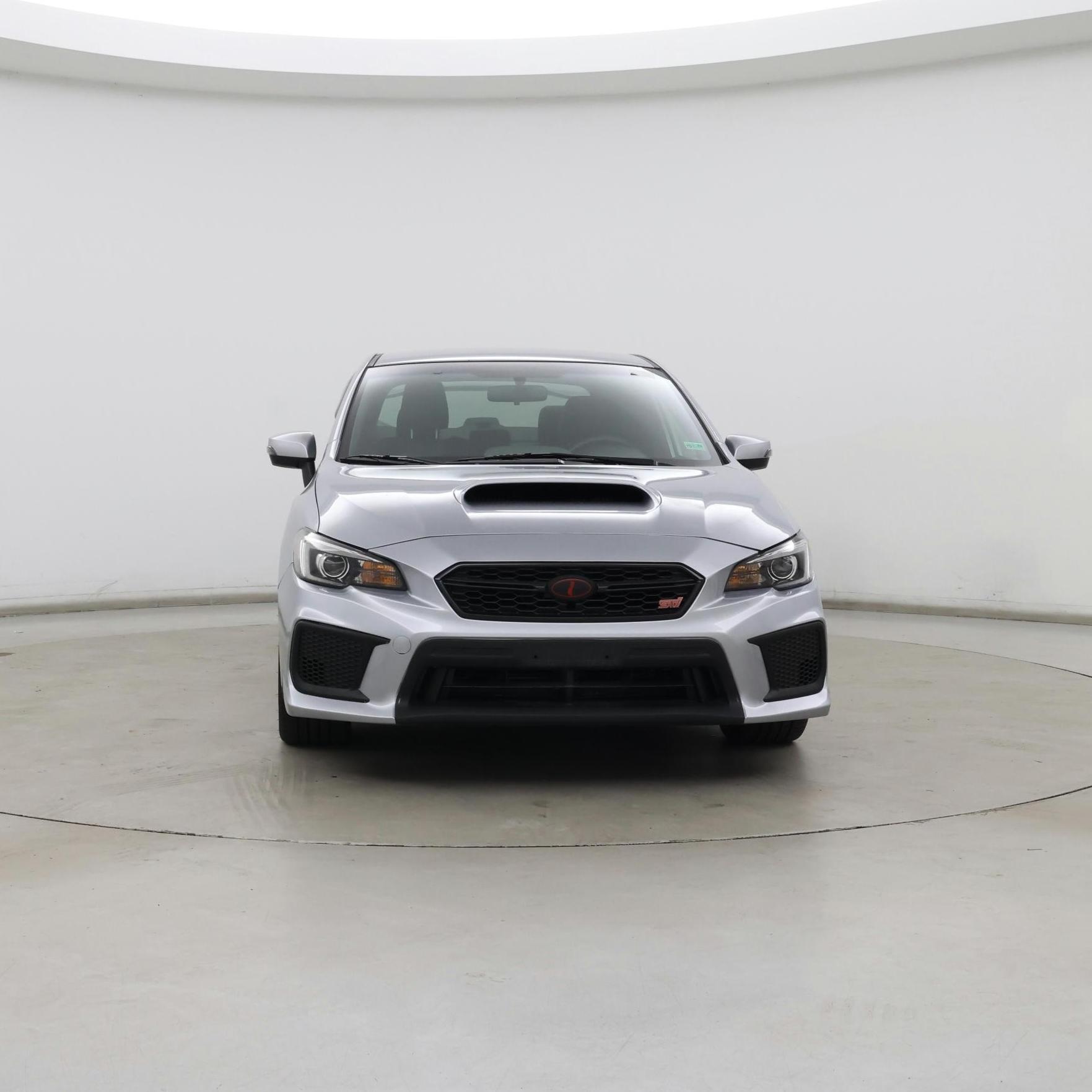Thumbnail: 2018 Subaru WRX - 5