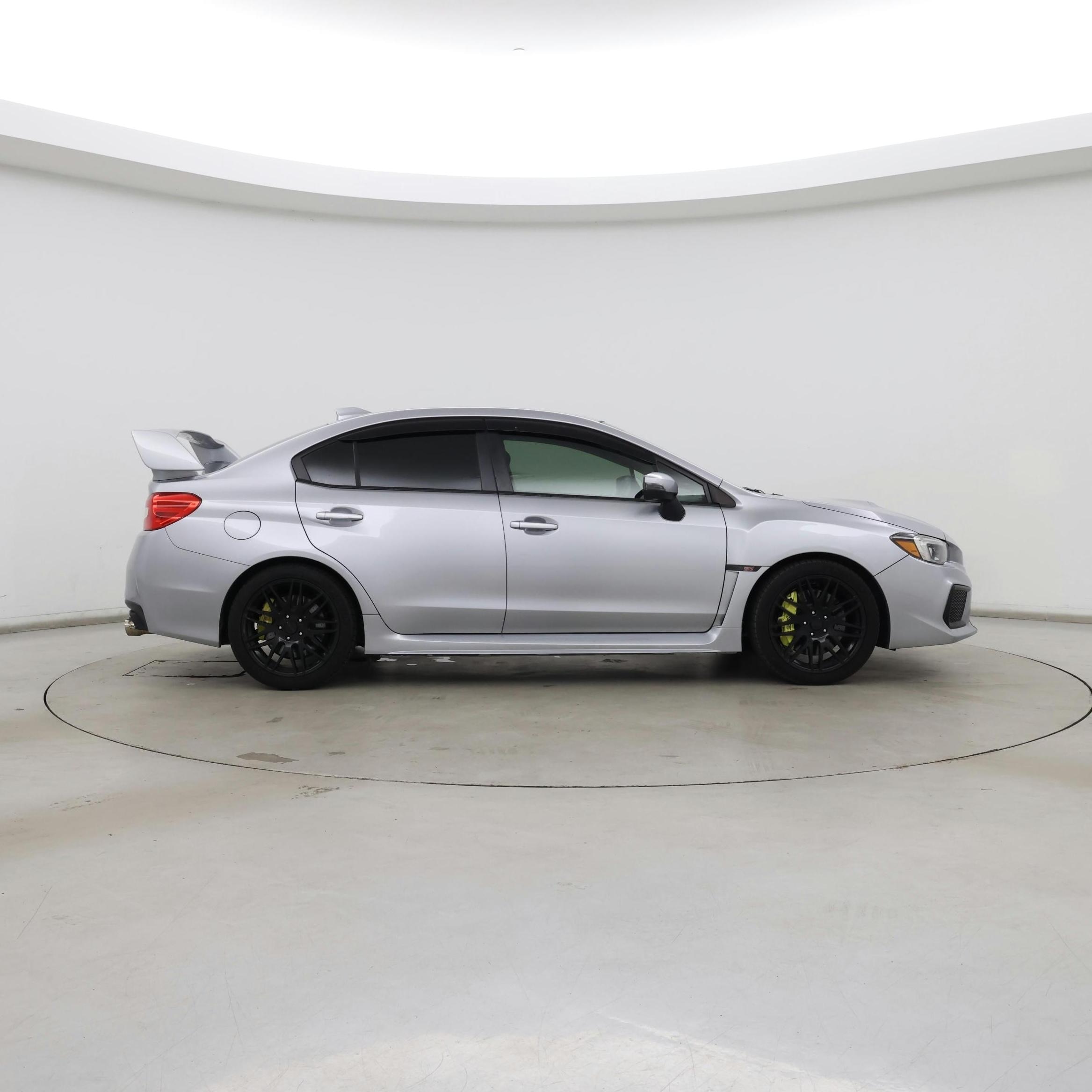 Thumbnail: 2018 Subaru WRX - 7