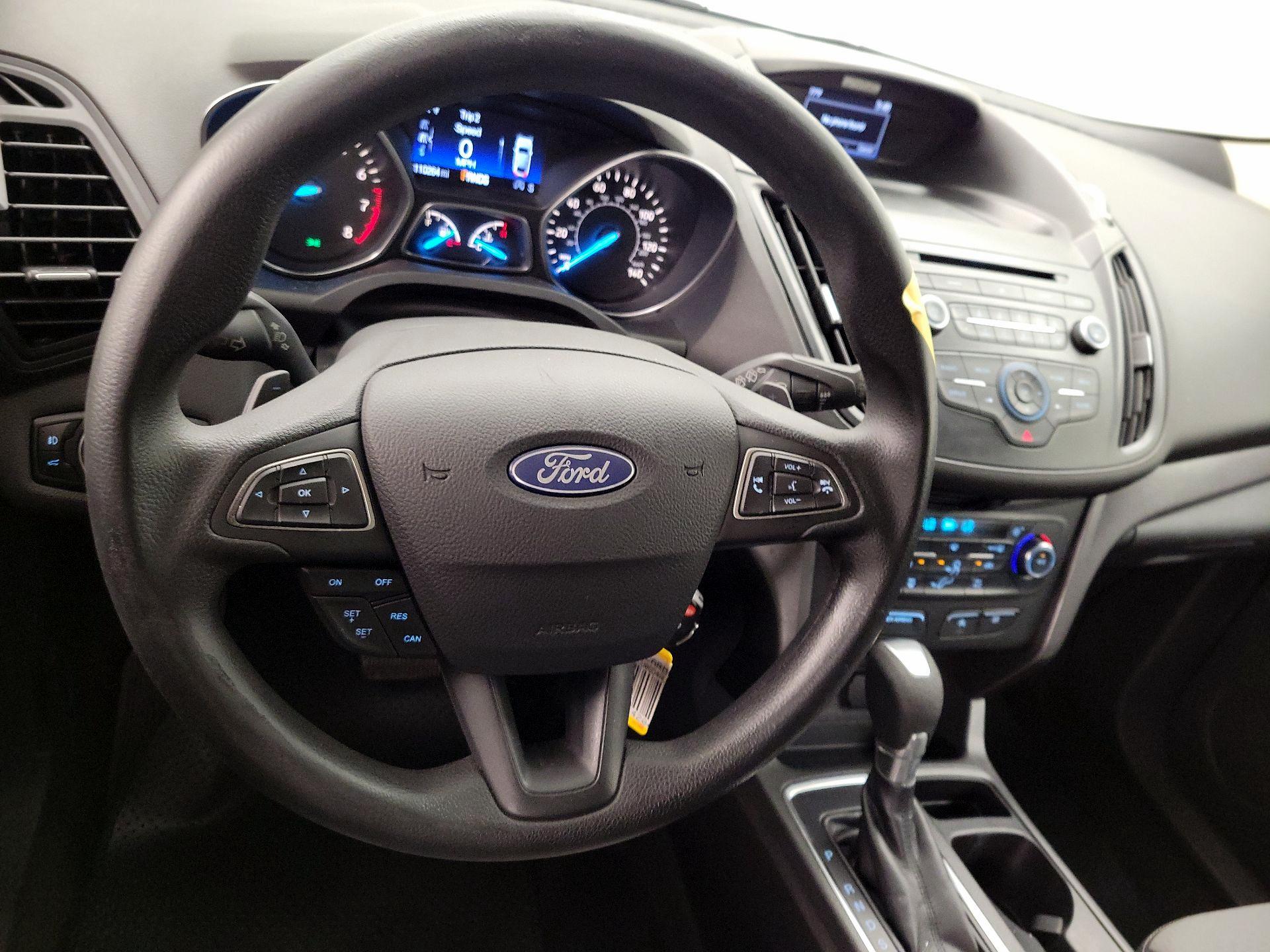 Thumbnail: 2017 Ford Escape - 10